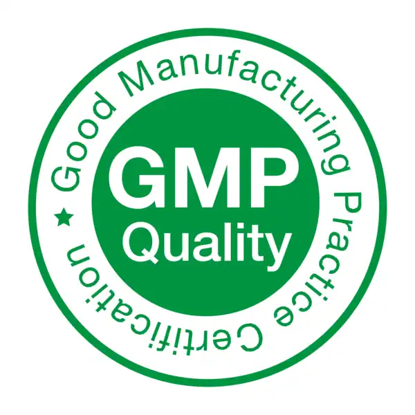 GMP Certification