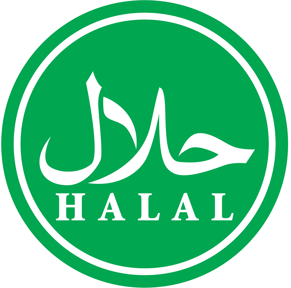 HALAL Certification