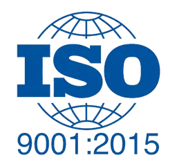 ISO Certification