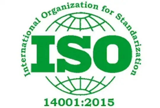 ISO Certification