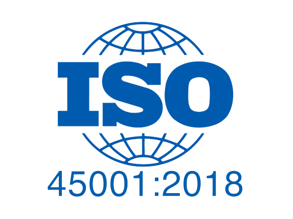ISO Certification