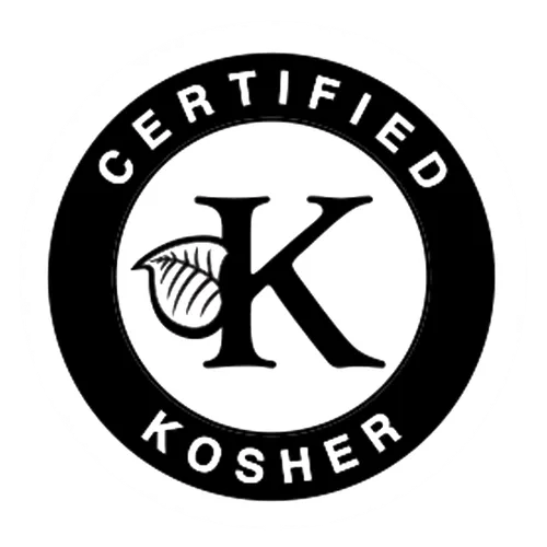 KOSHER Certification