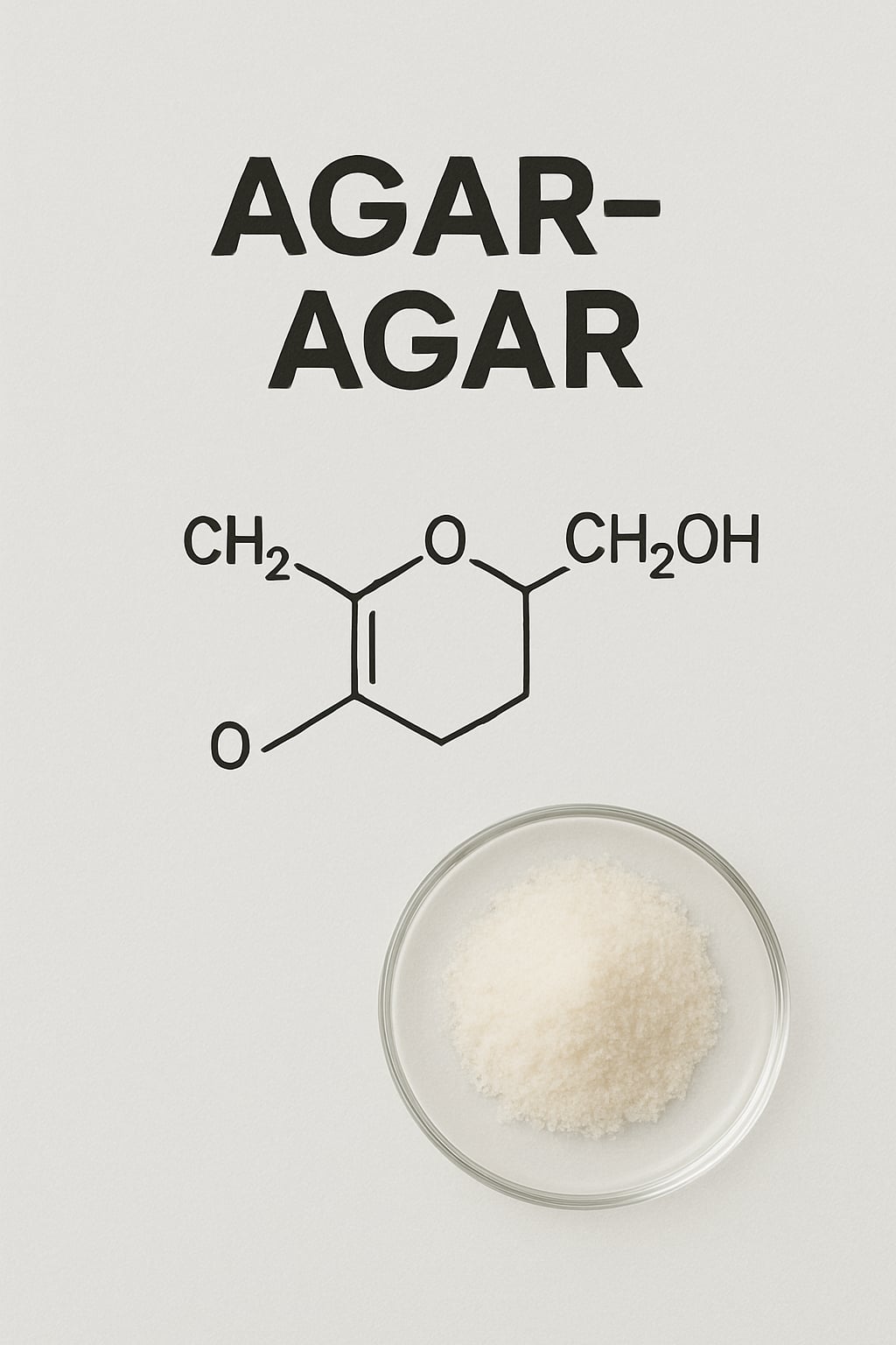 Agar Agar
