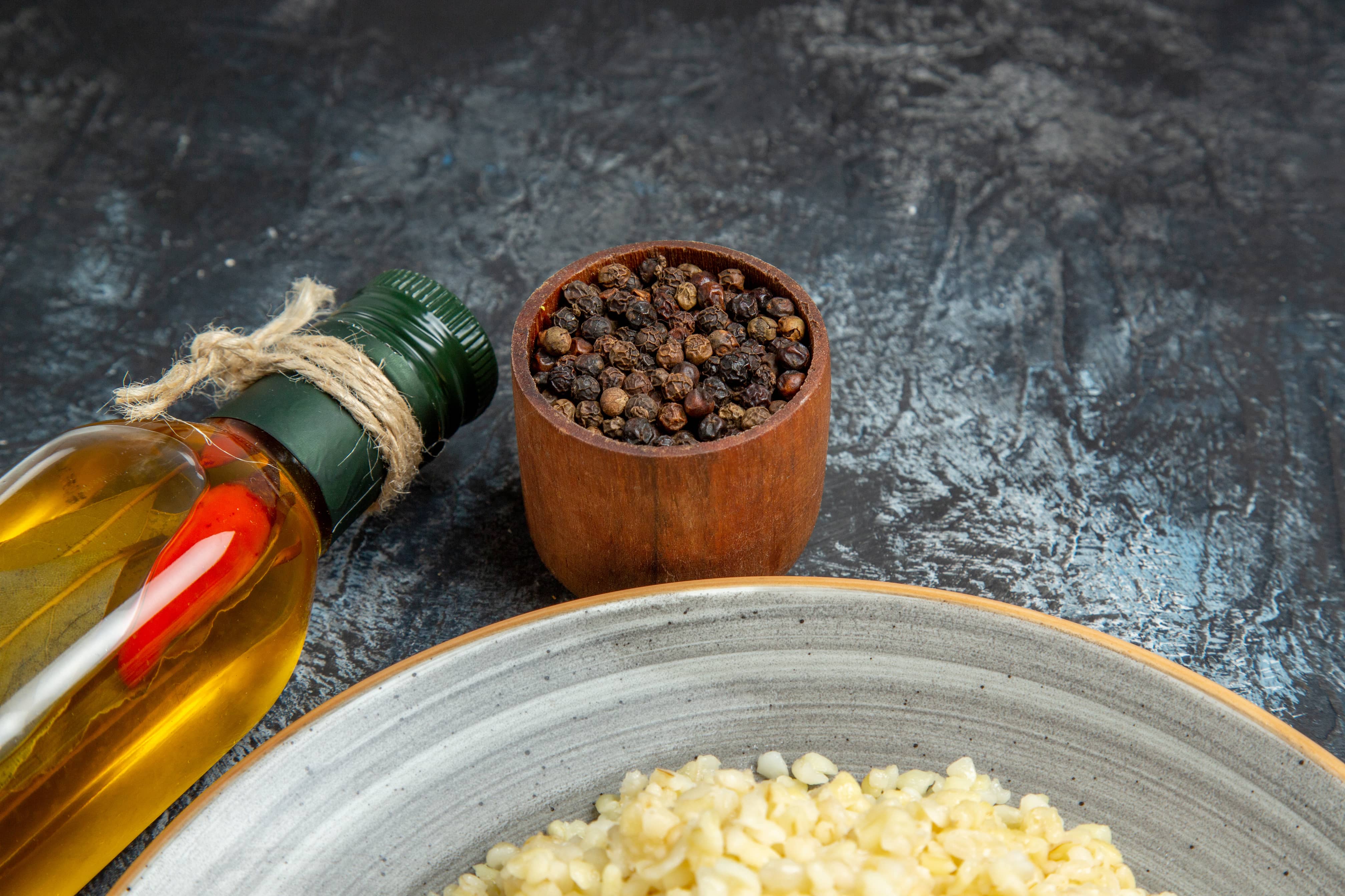 Coriander Oleoresin