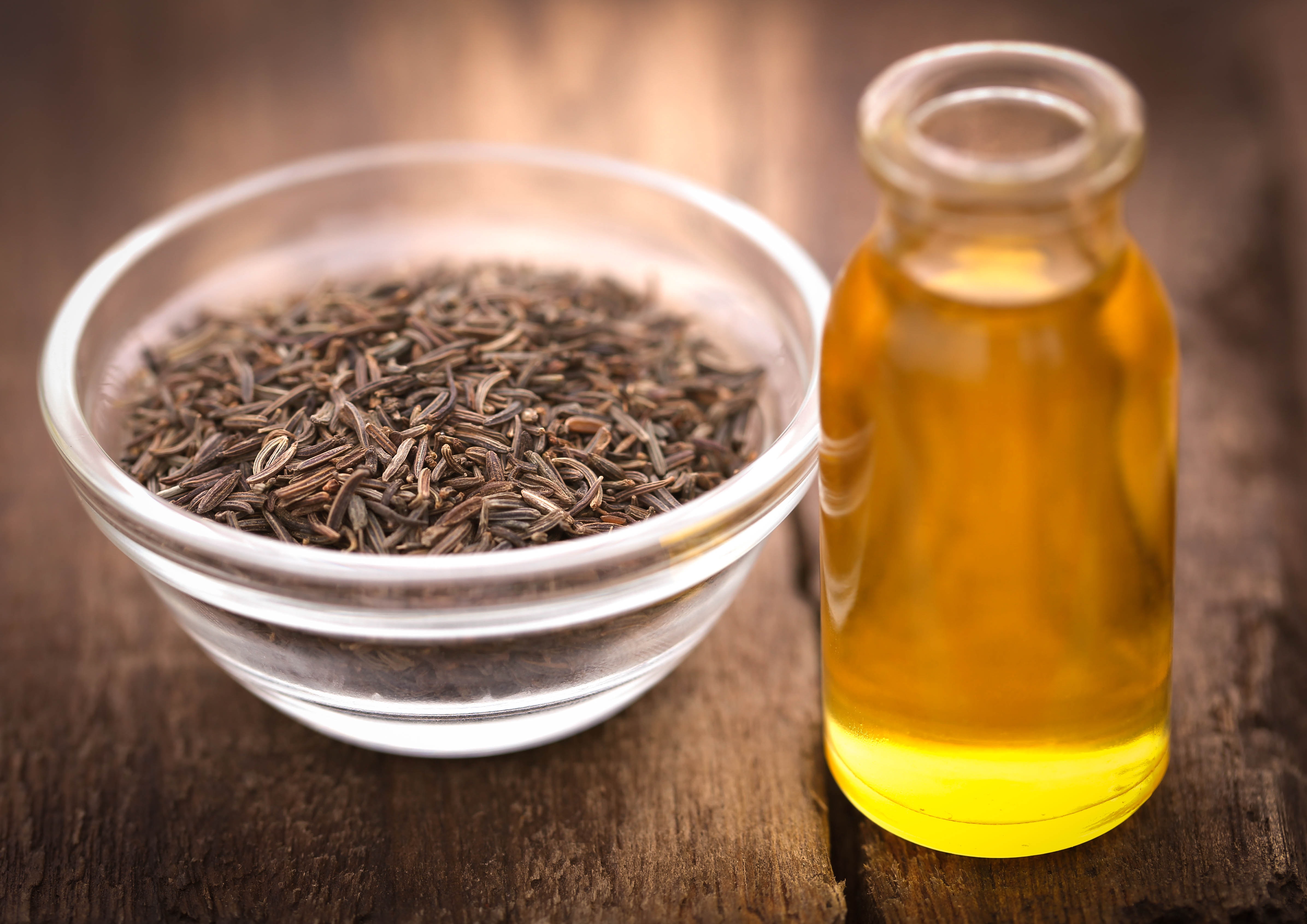 Cumin Oleoresin