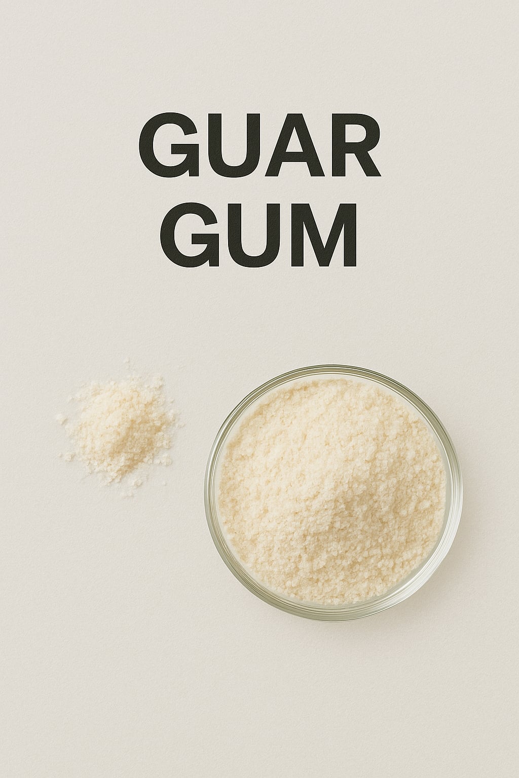 Guar Gum