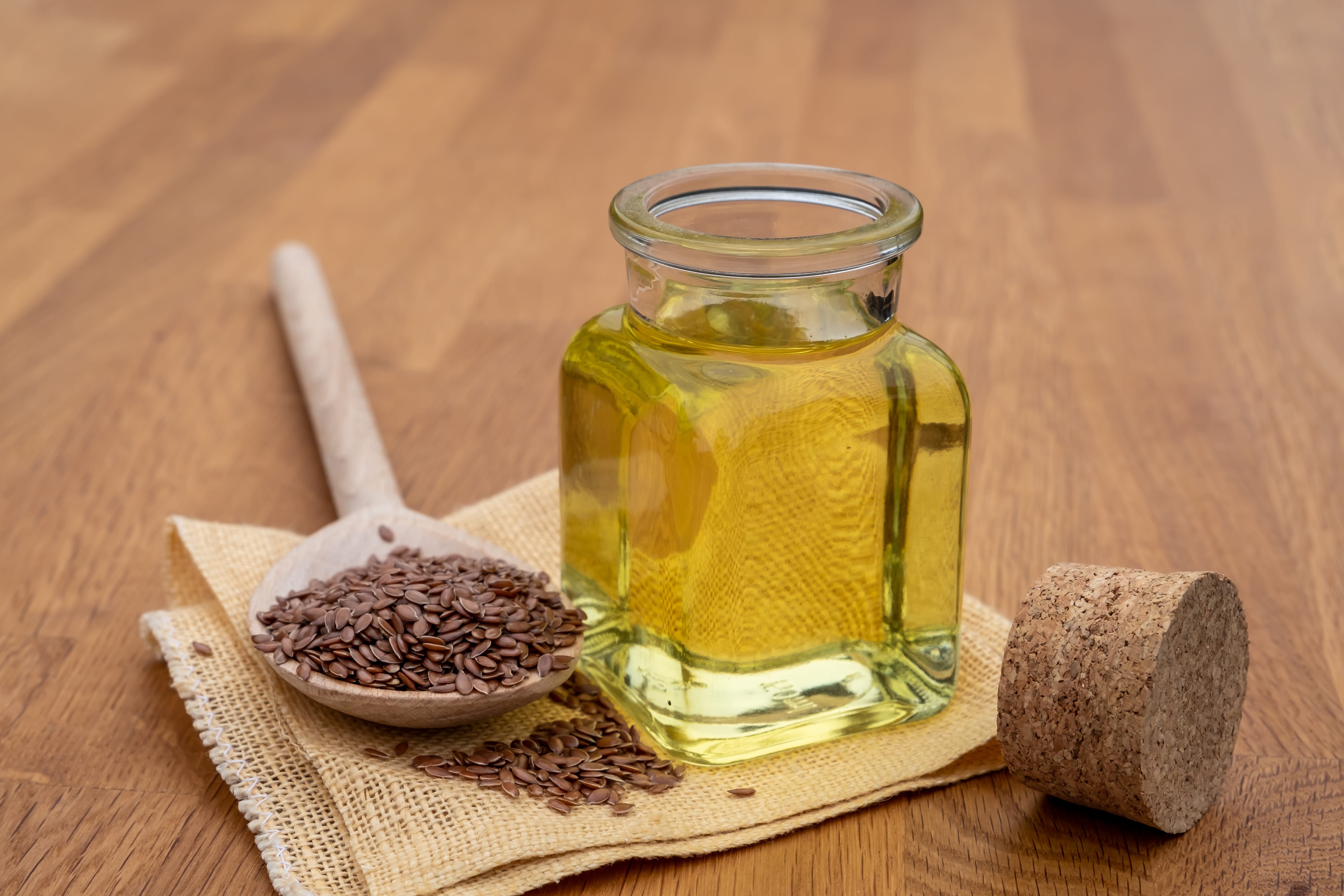 Linseed Oil