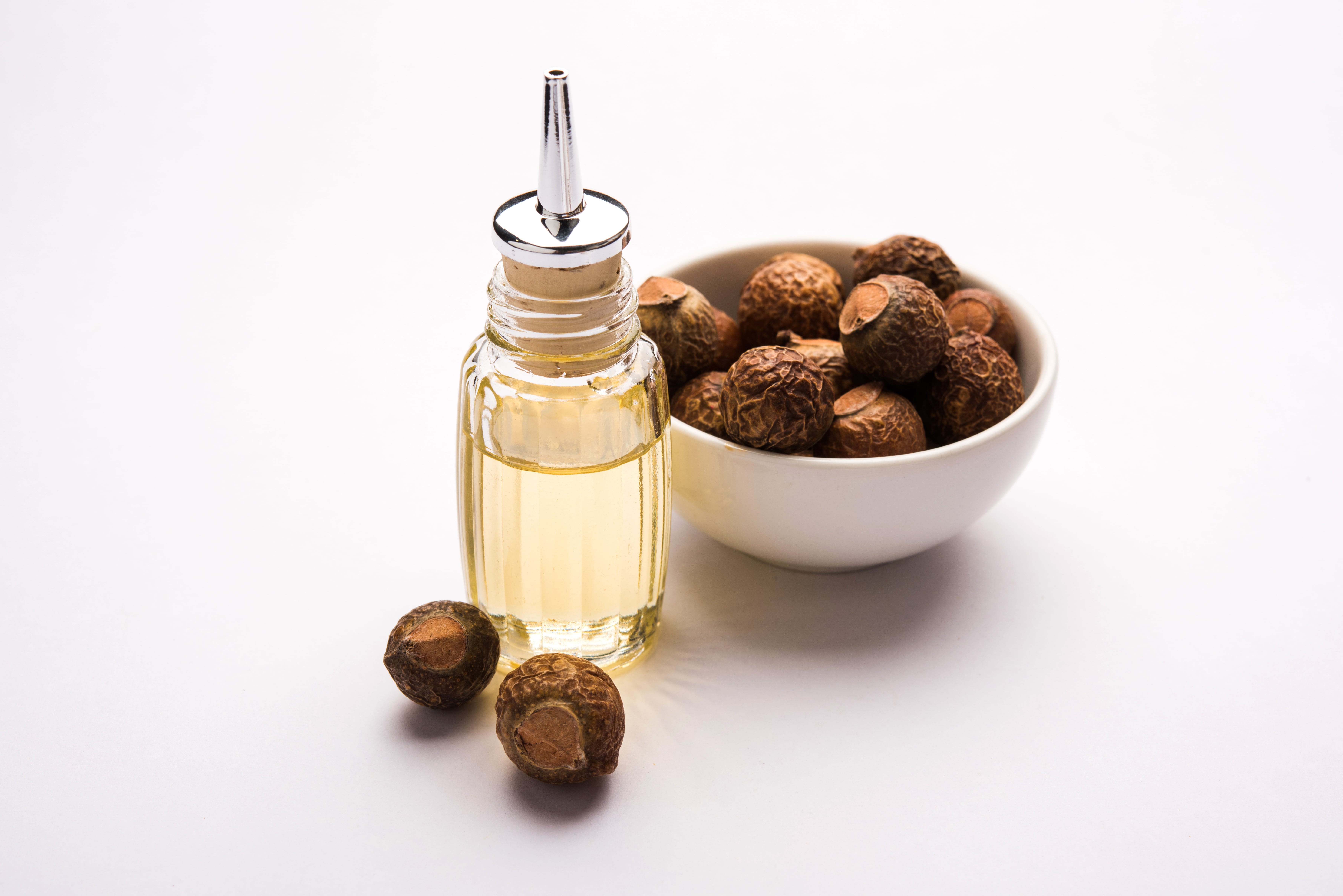 Nutmeg Oil