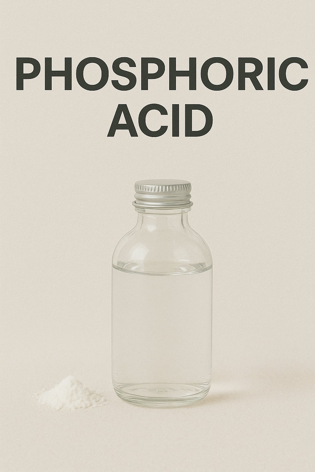 Phosphoric Acid