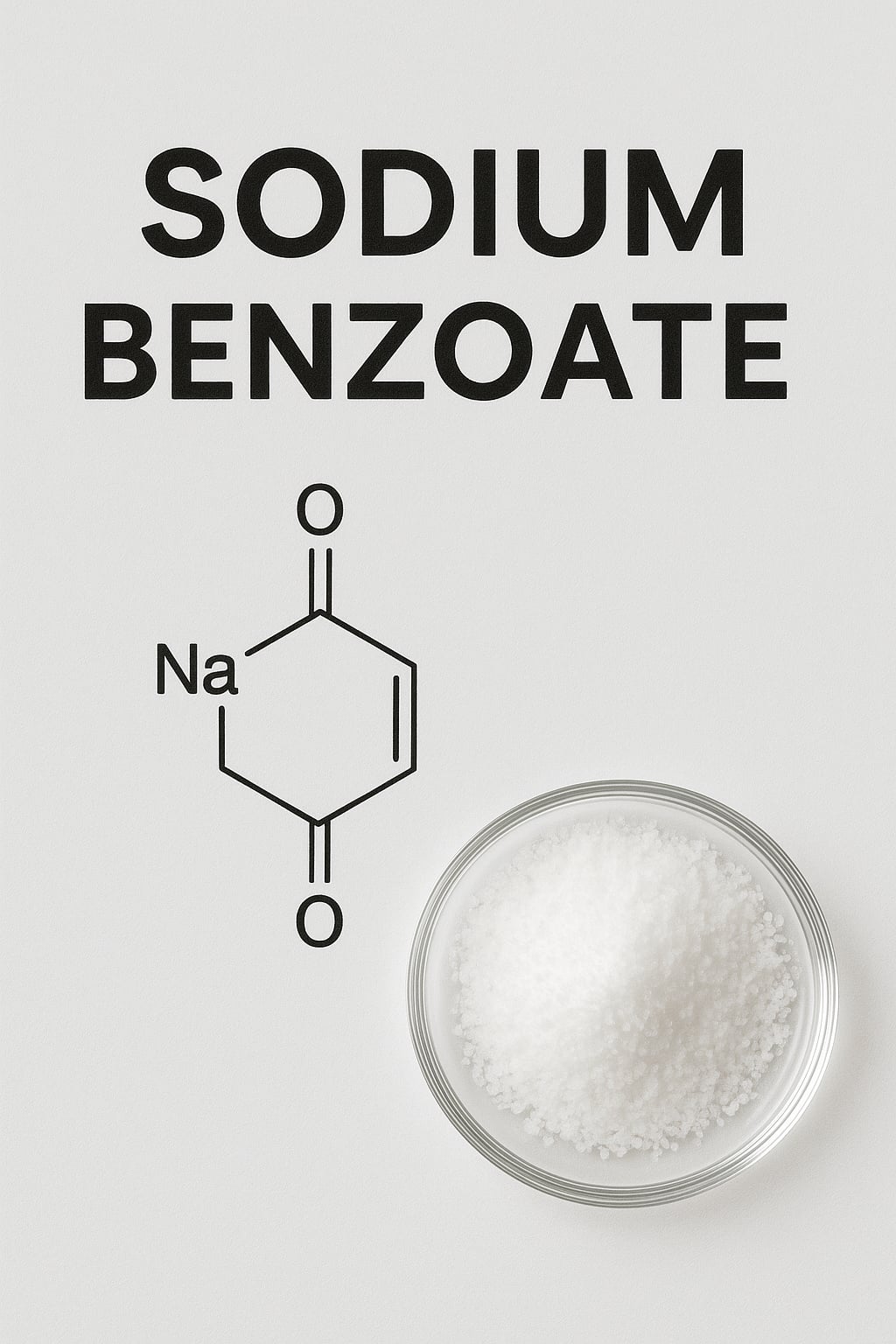 Sodium Benzoate