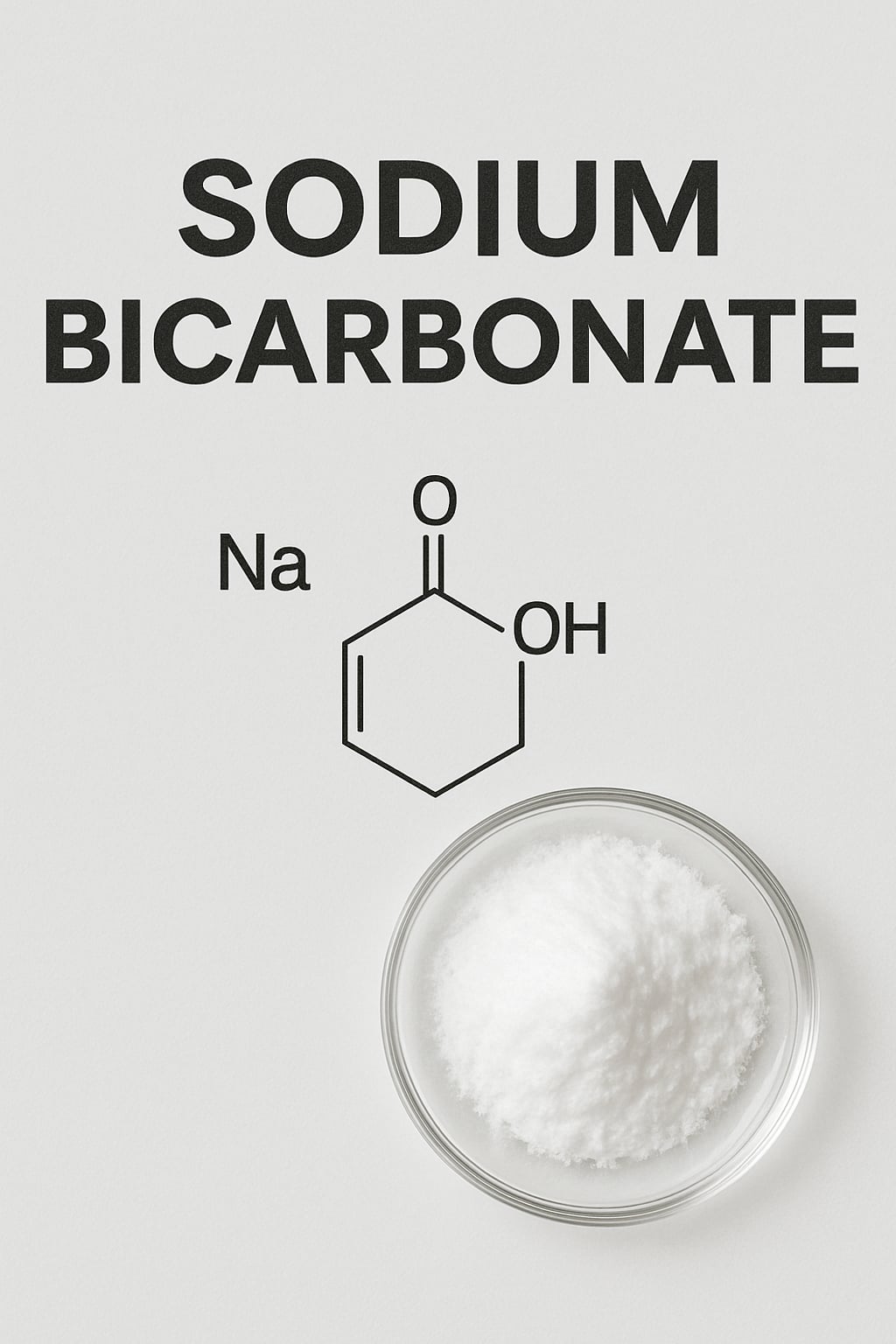 Sodium Bicarbonate