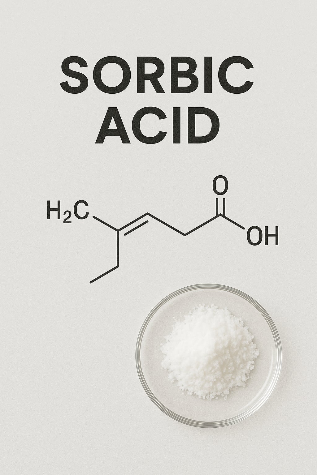 Sorbic Acid