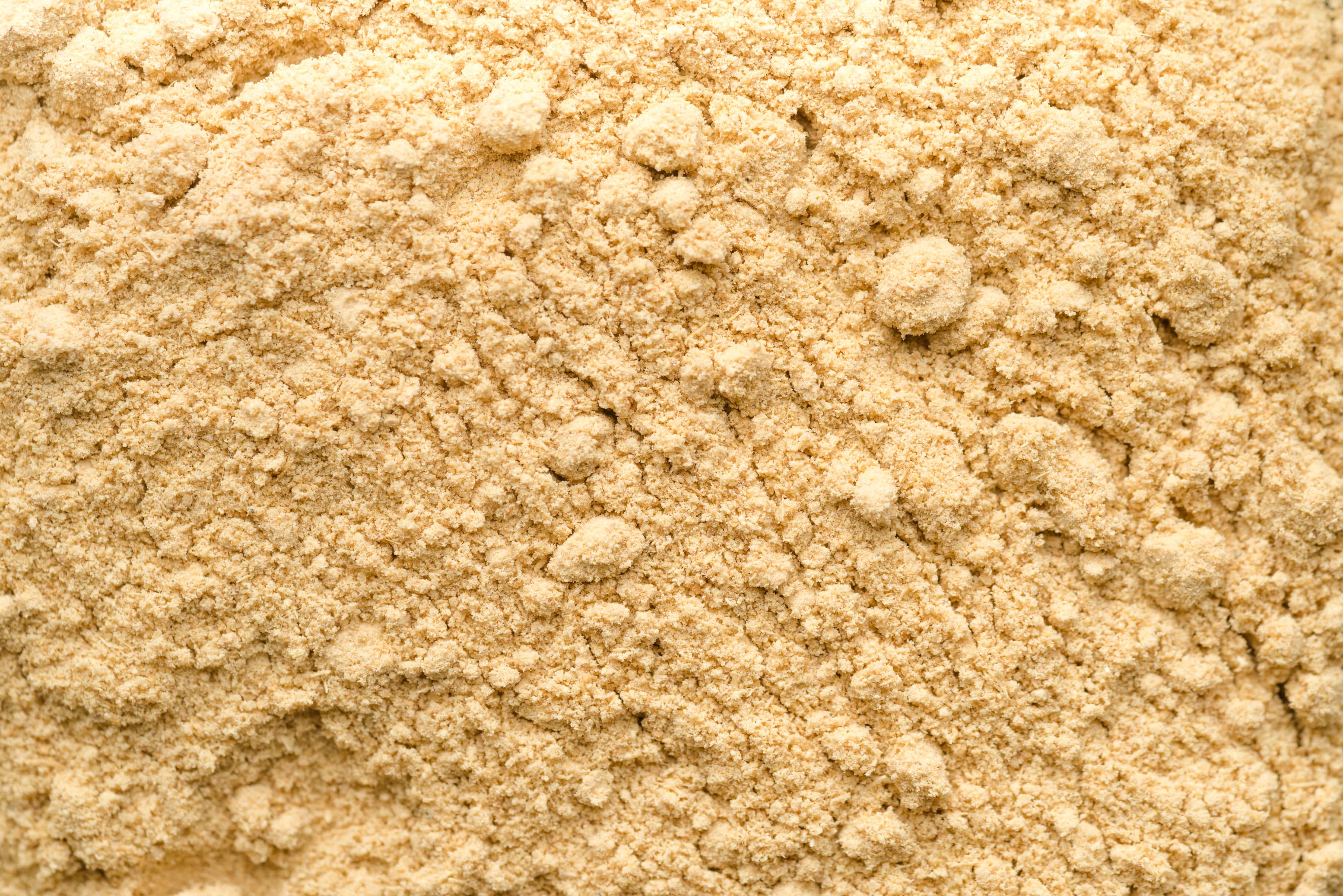 Soy Protein Concentrate