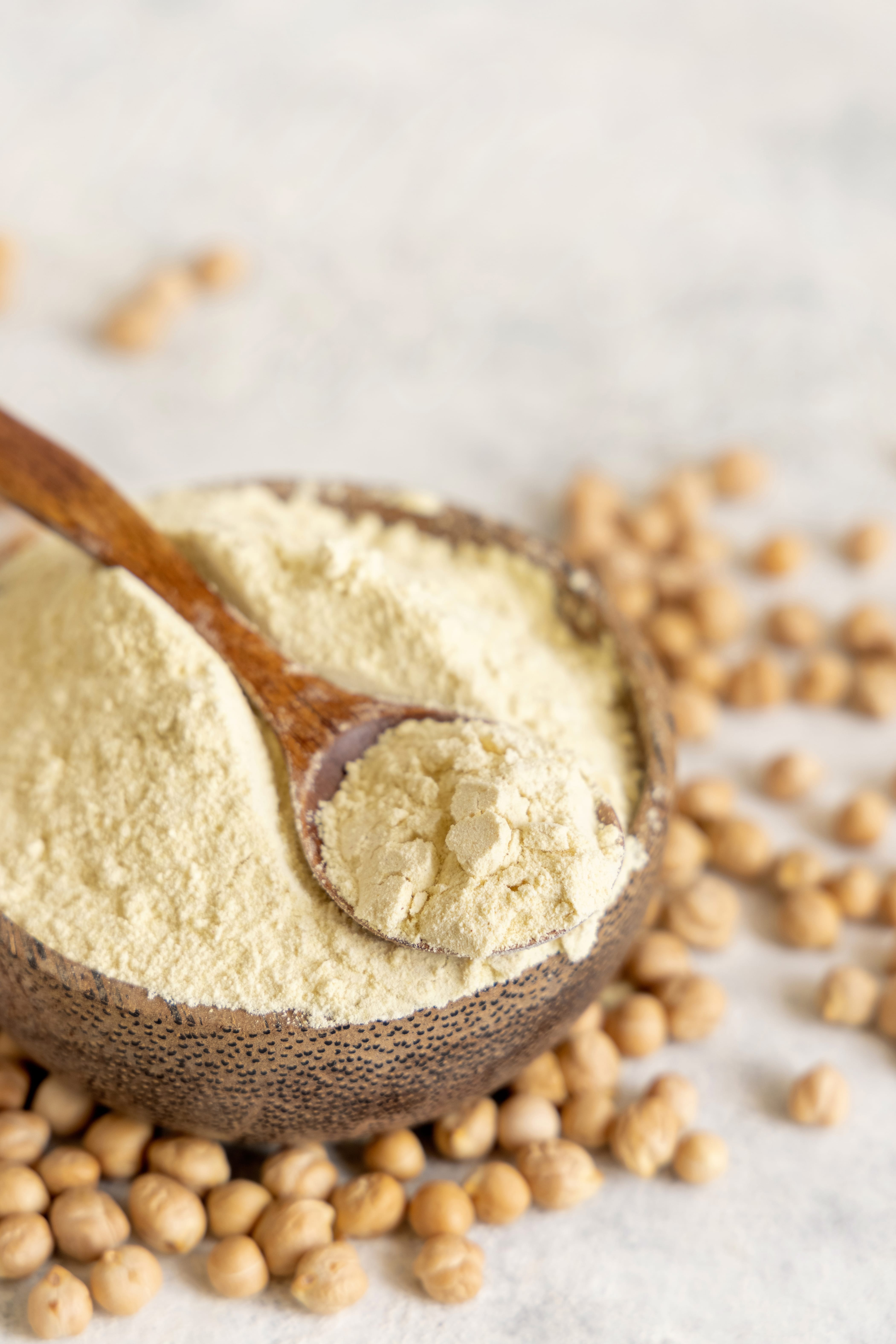 Soy Protein Isolate
