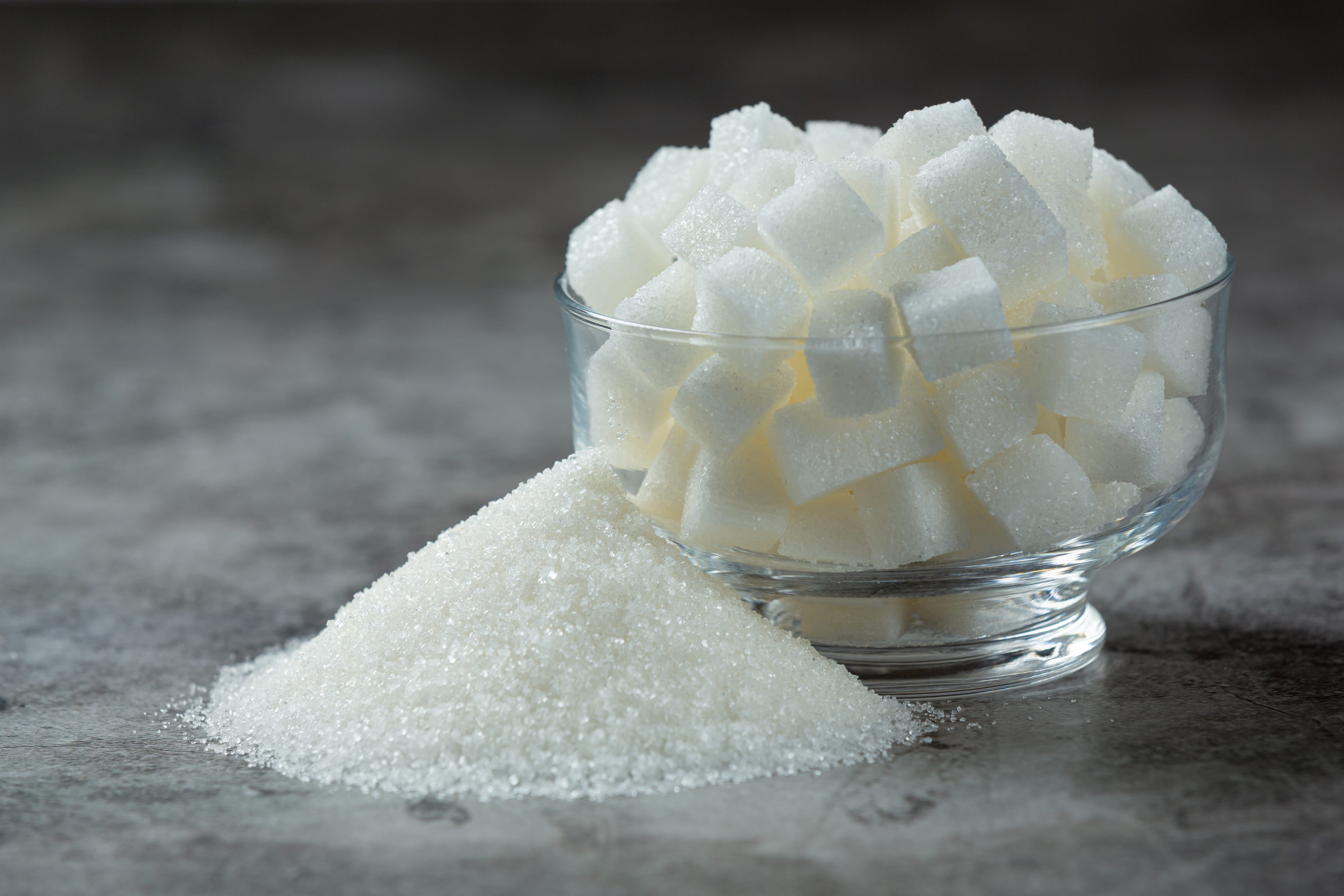 Sucralose
