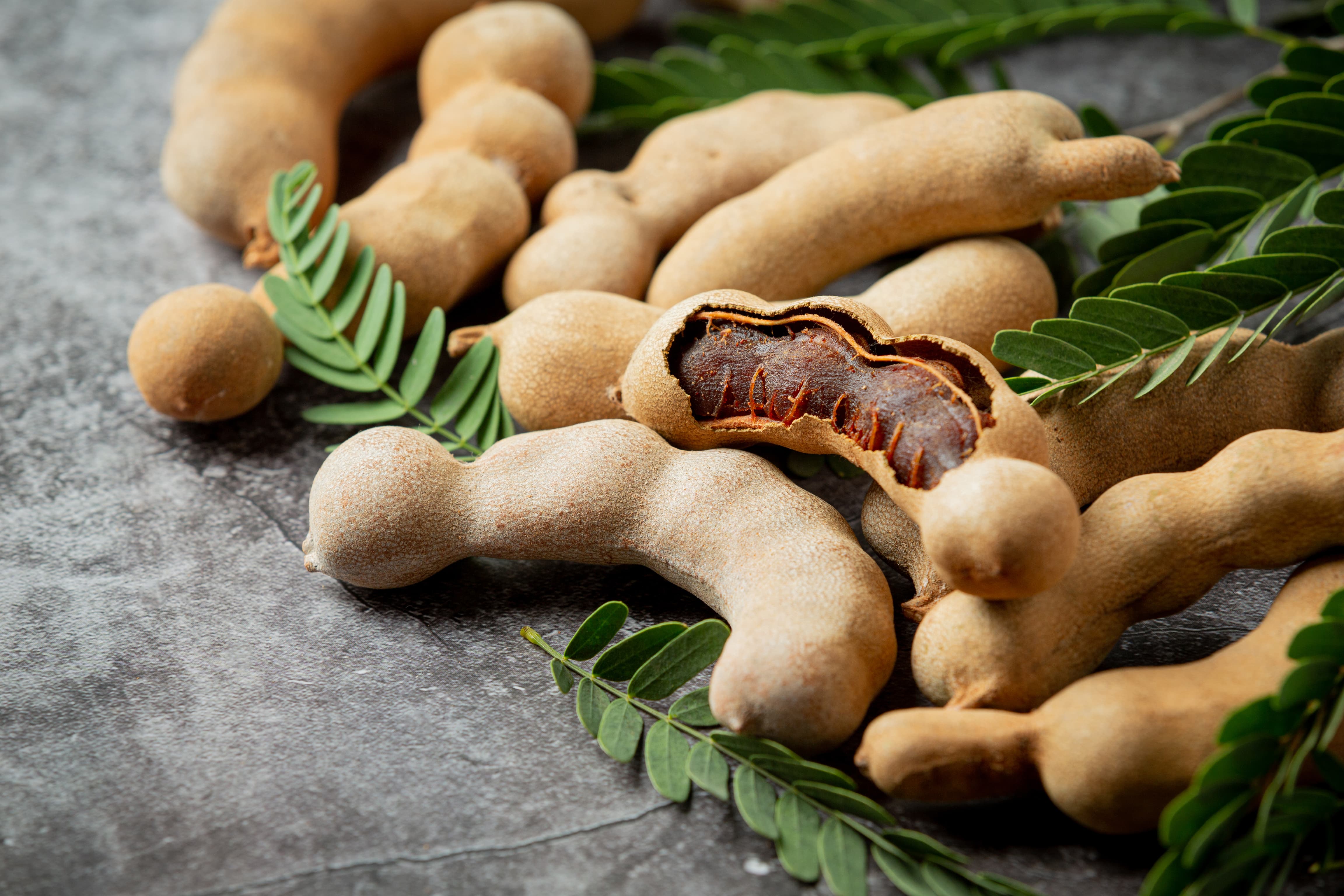 Tamarind Flavor
