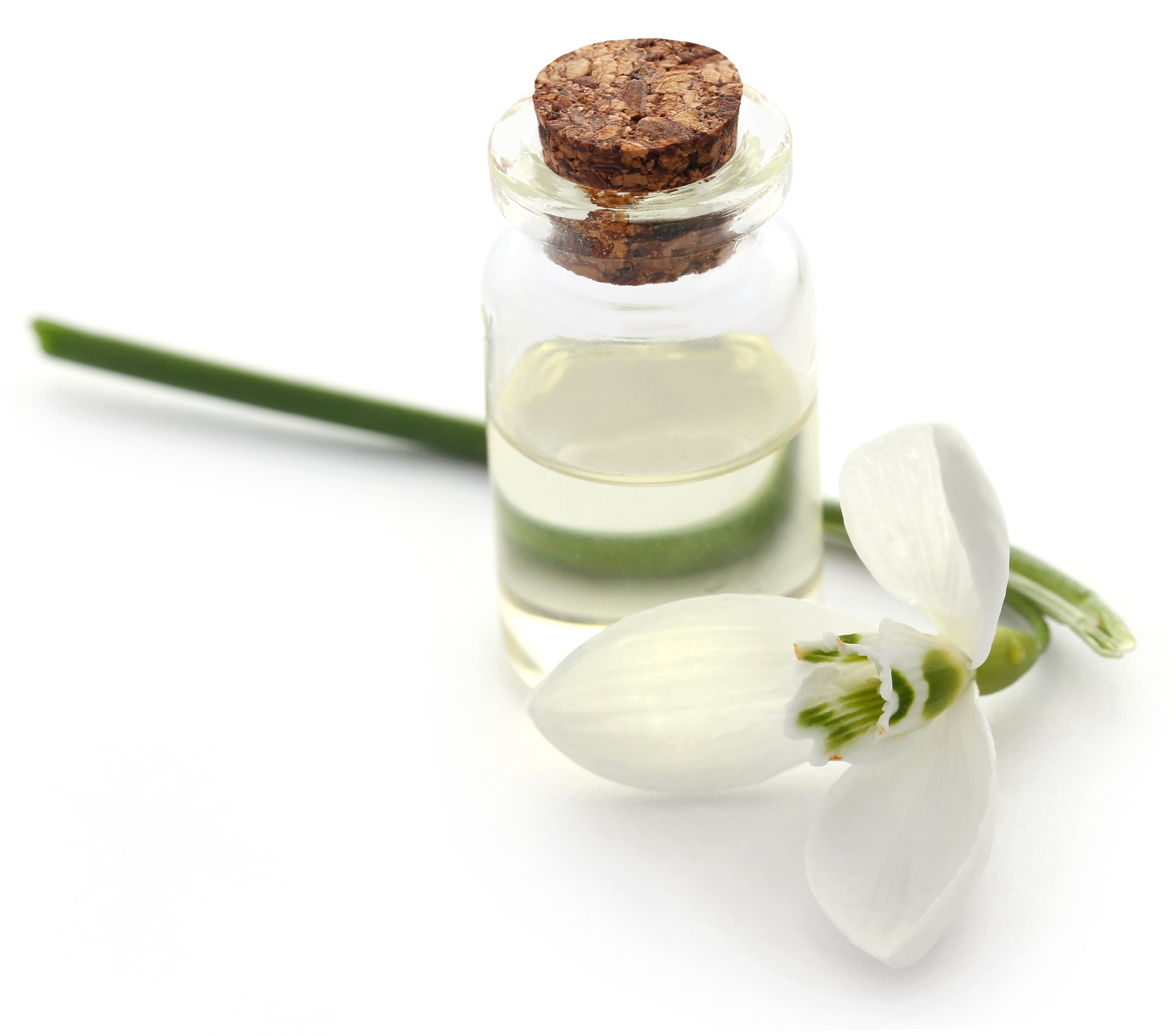 Tuberose Oil