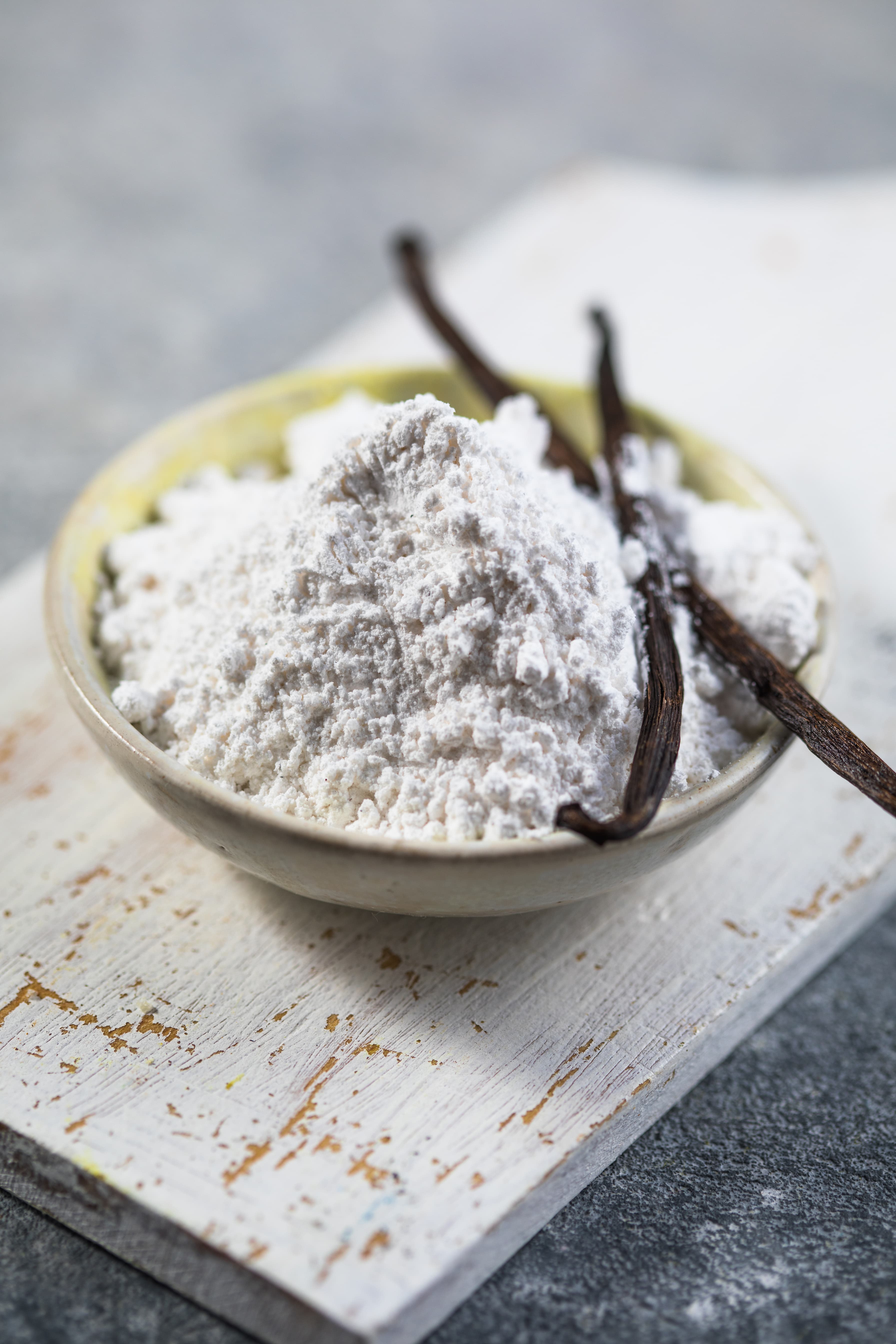 Vanillin