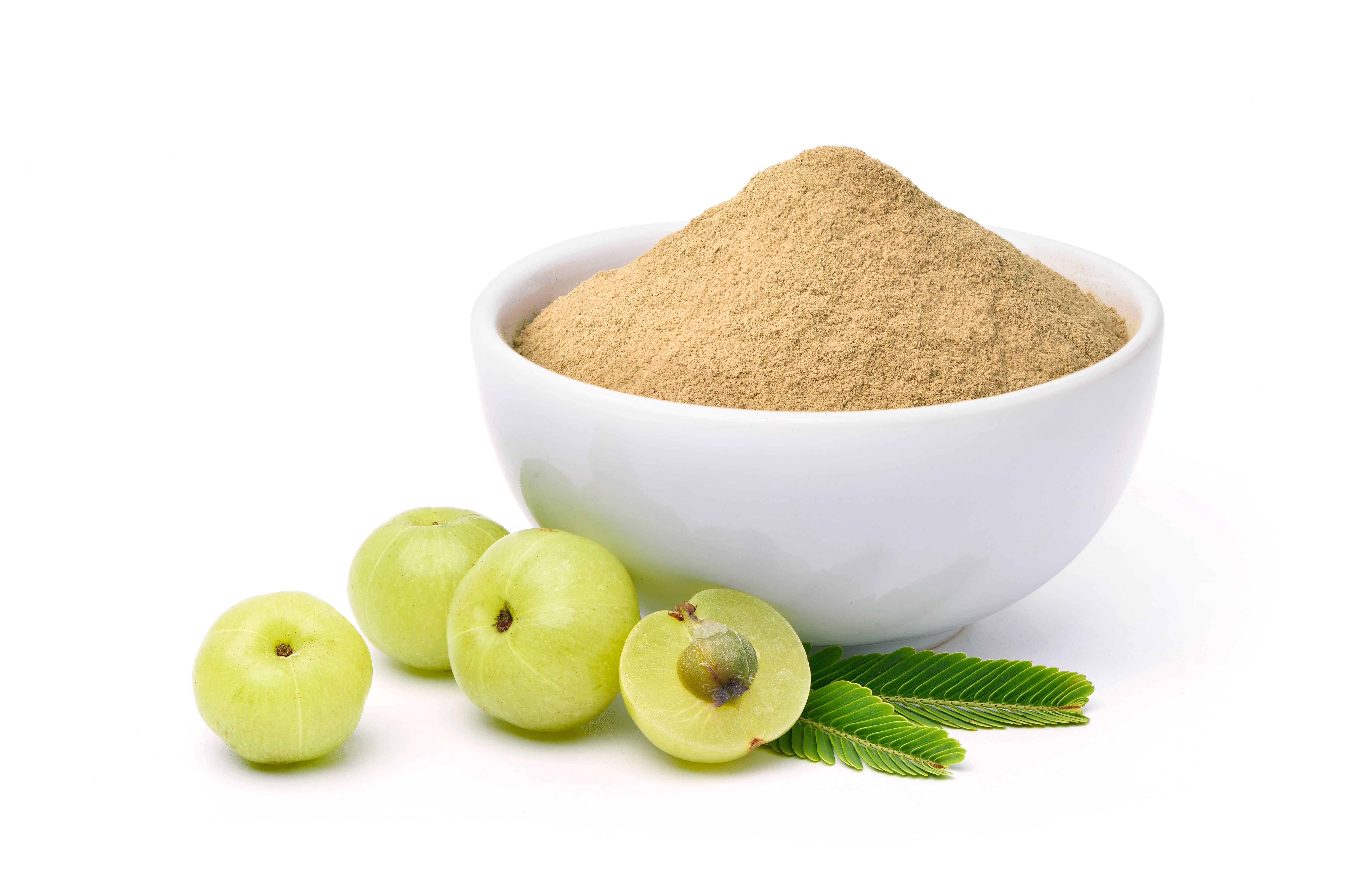 Amla Extract