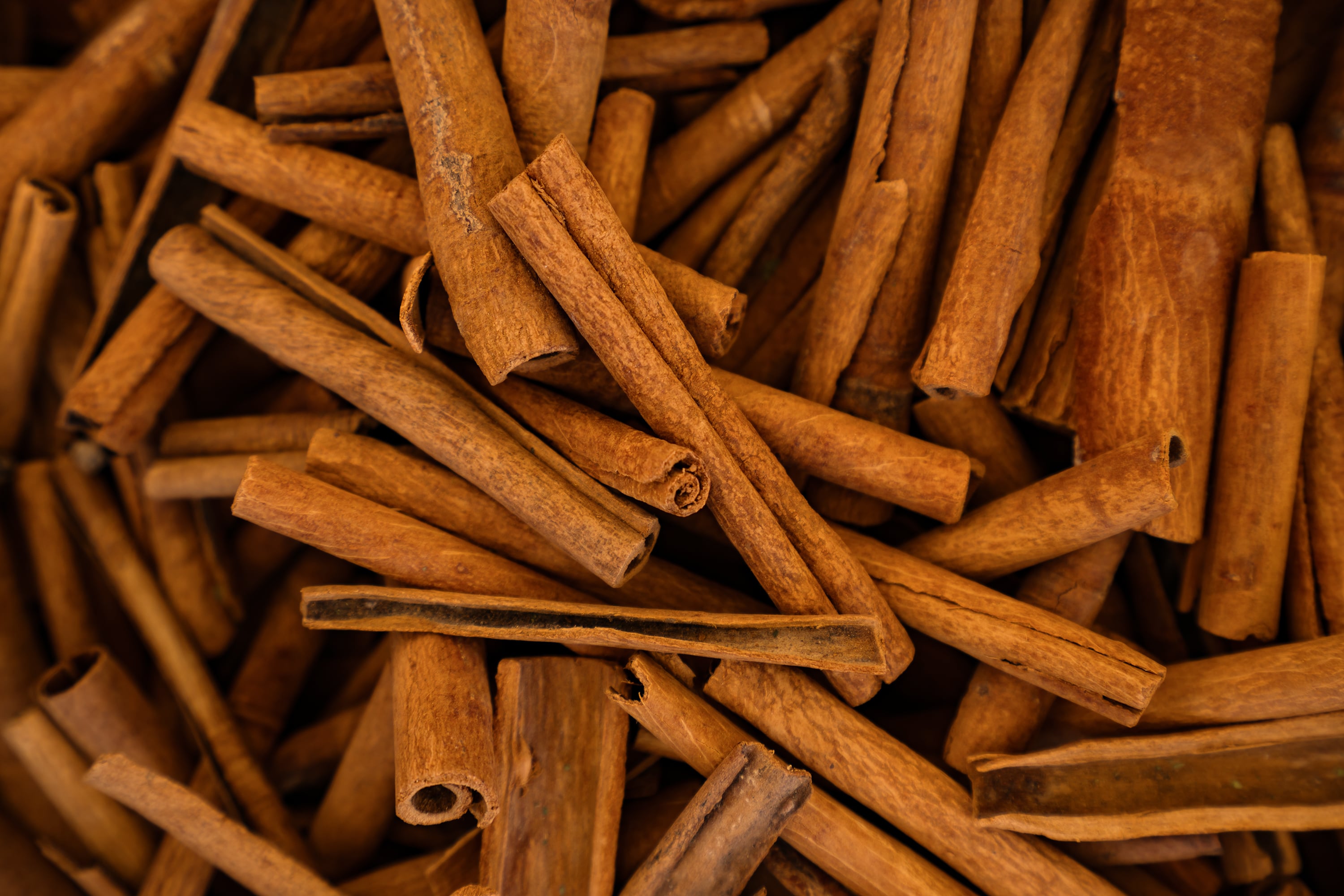 Cinnamon Flavor