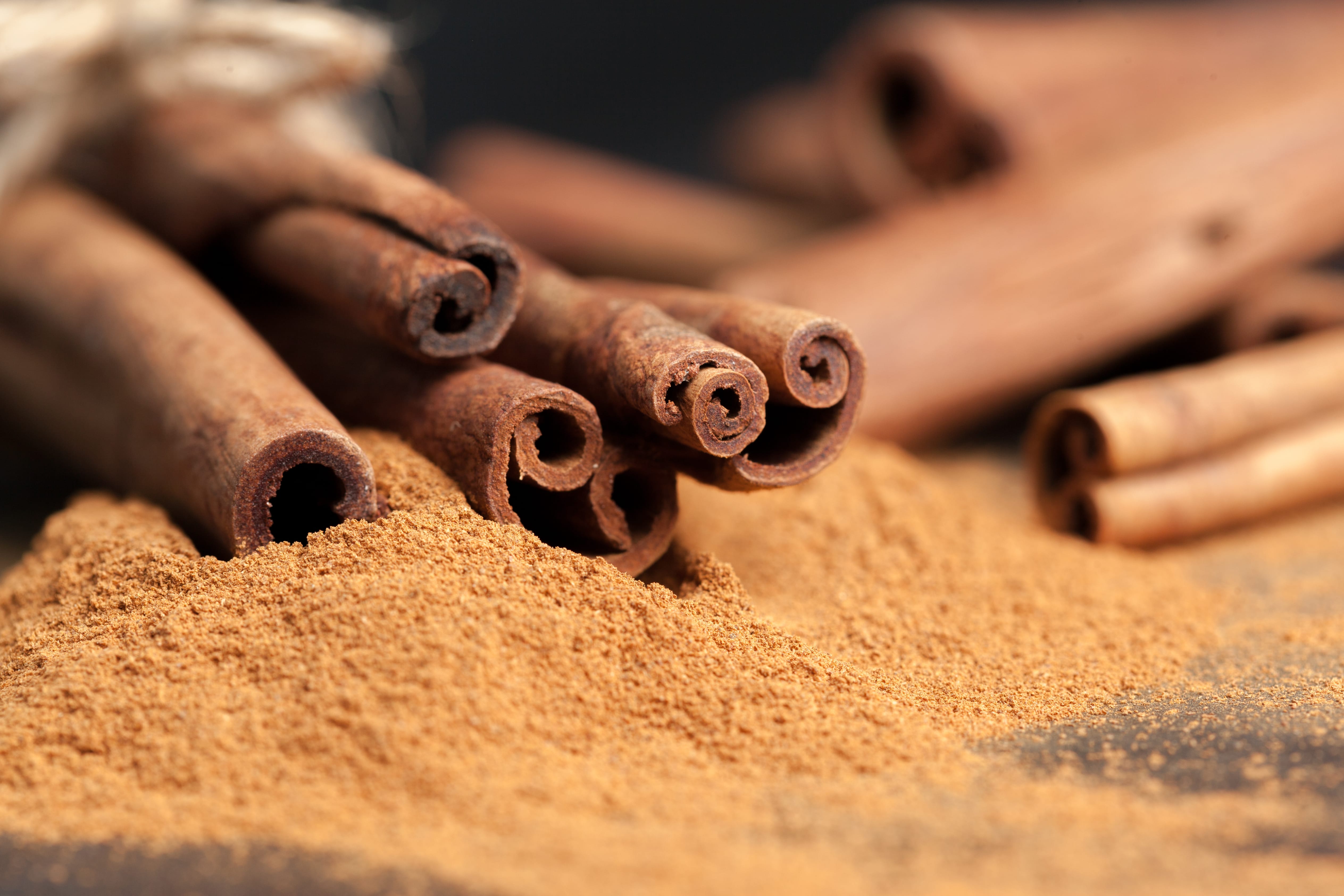 Cinnamon (Karuva)