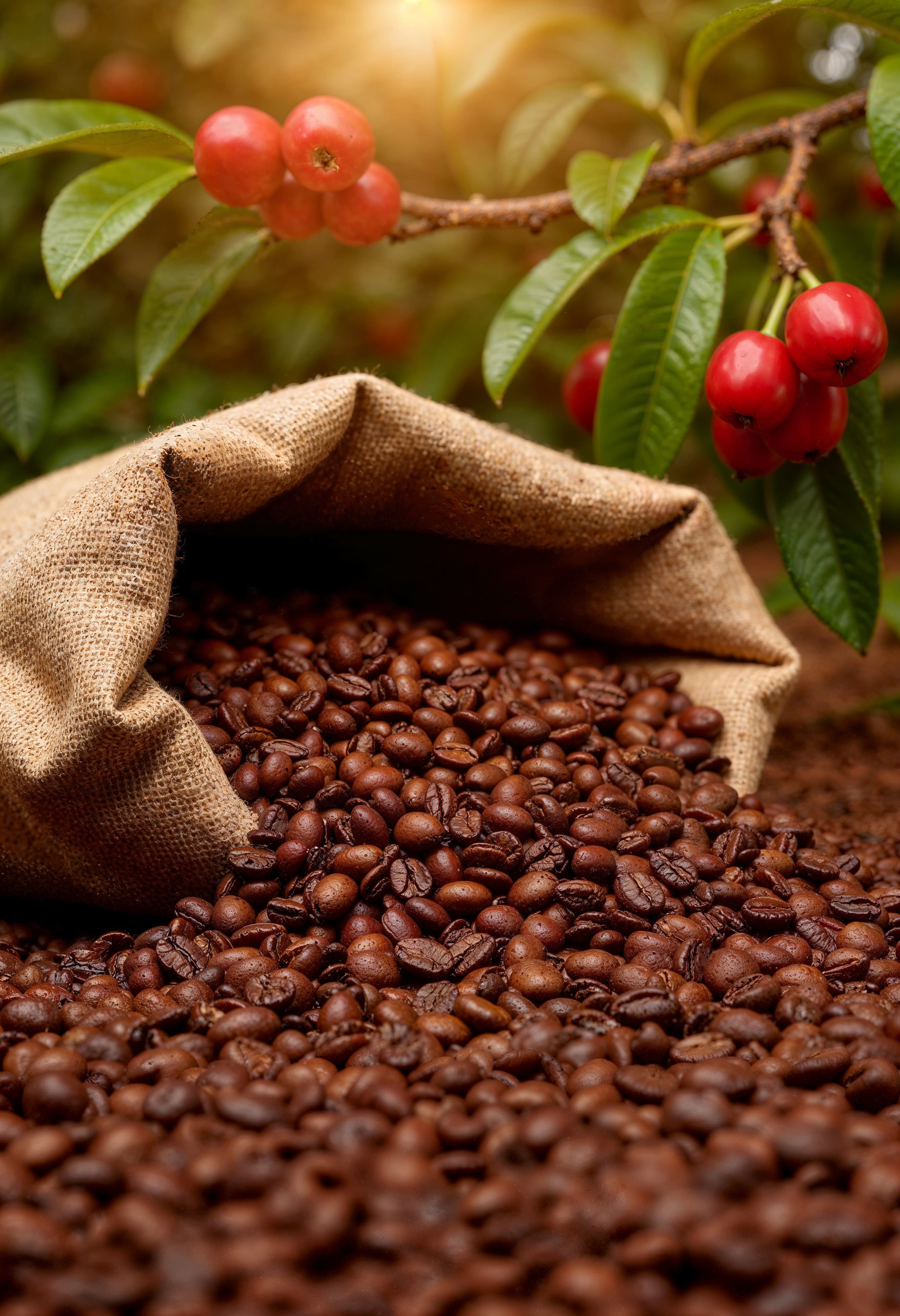 Coffee Flavor