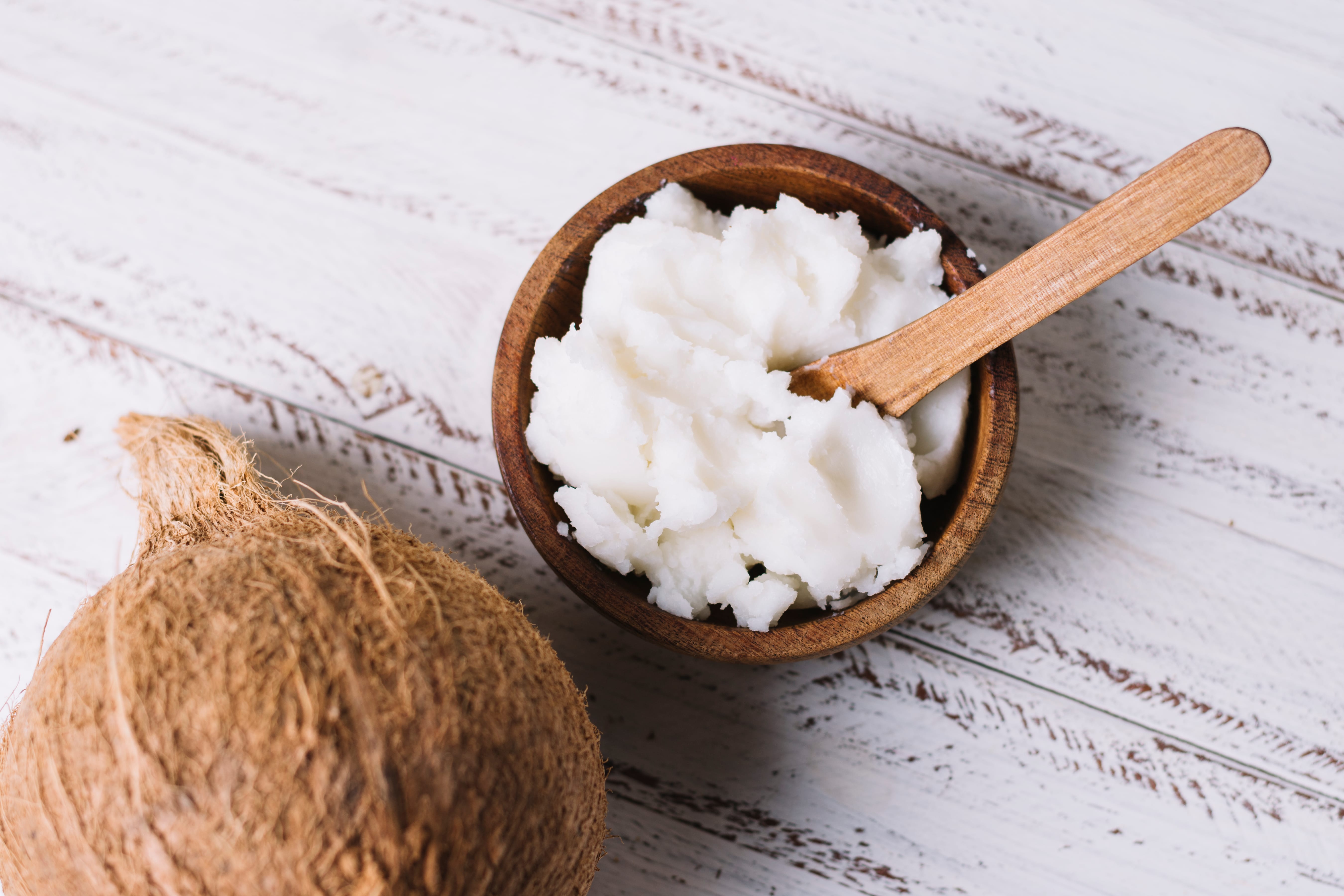 Coconut Butter