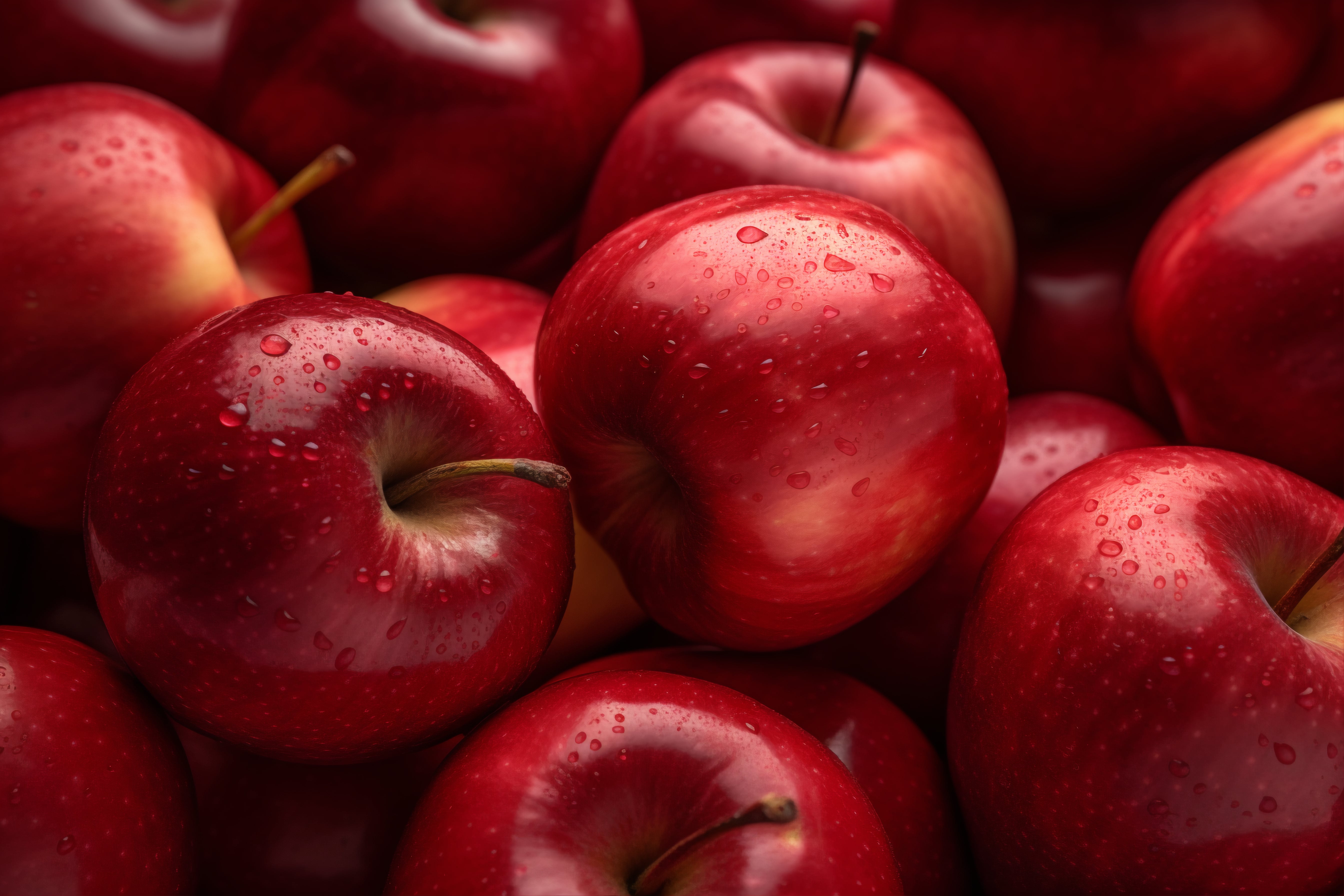 Apple Flavor