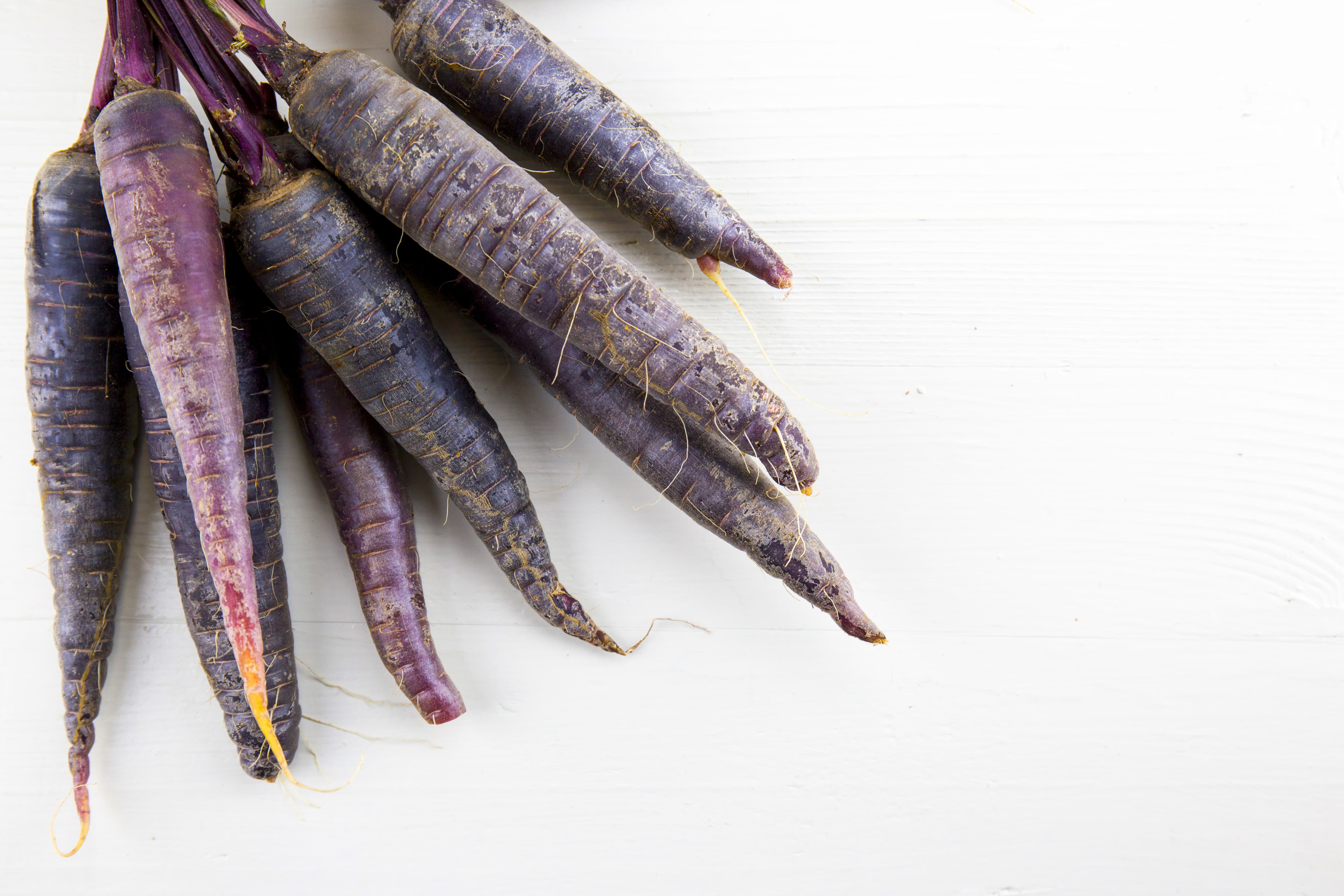 Vegetable Carbon
