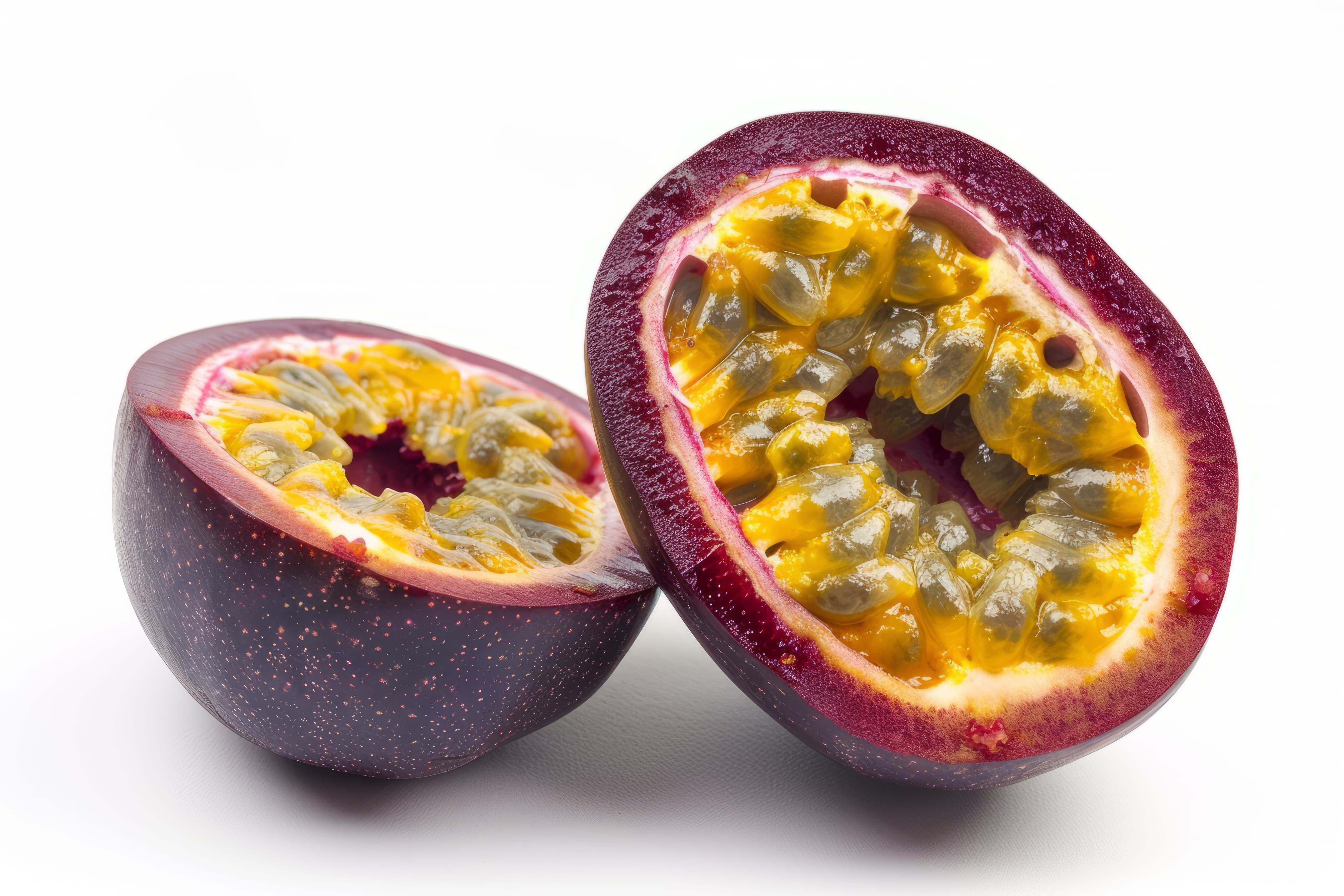 Passionfruit Flavor