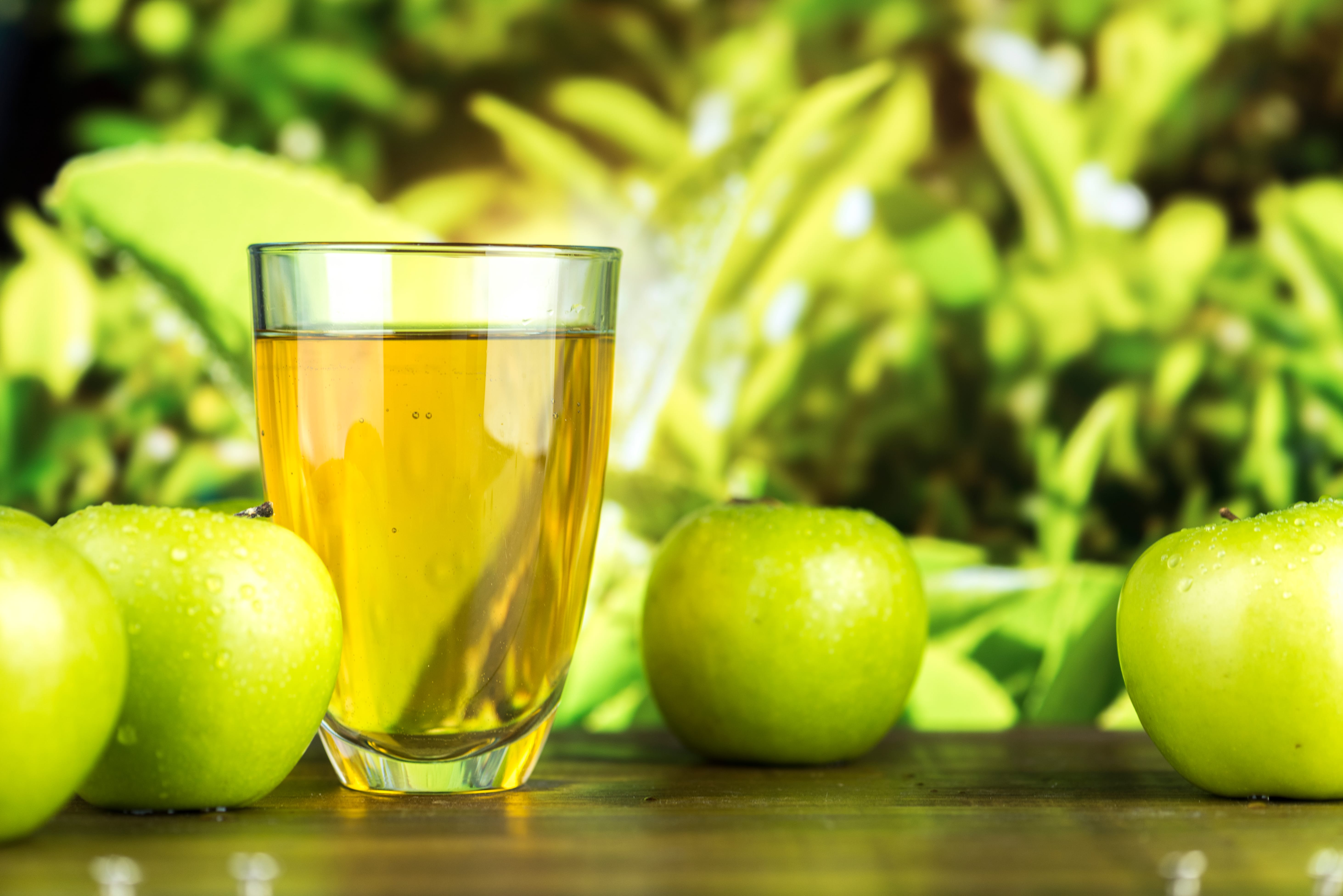 Apple Mint Oil