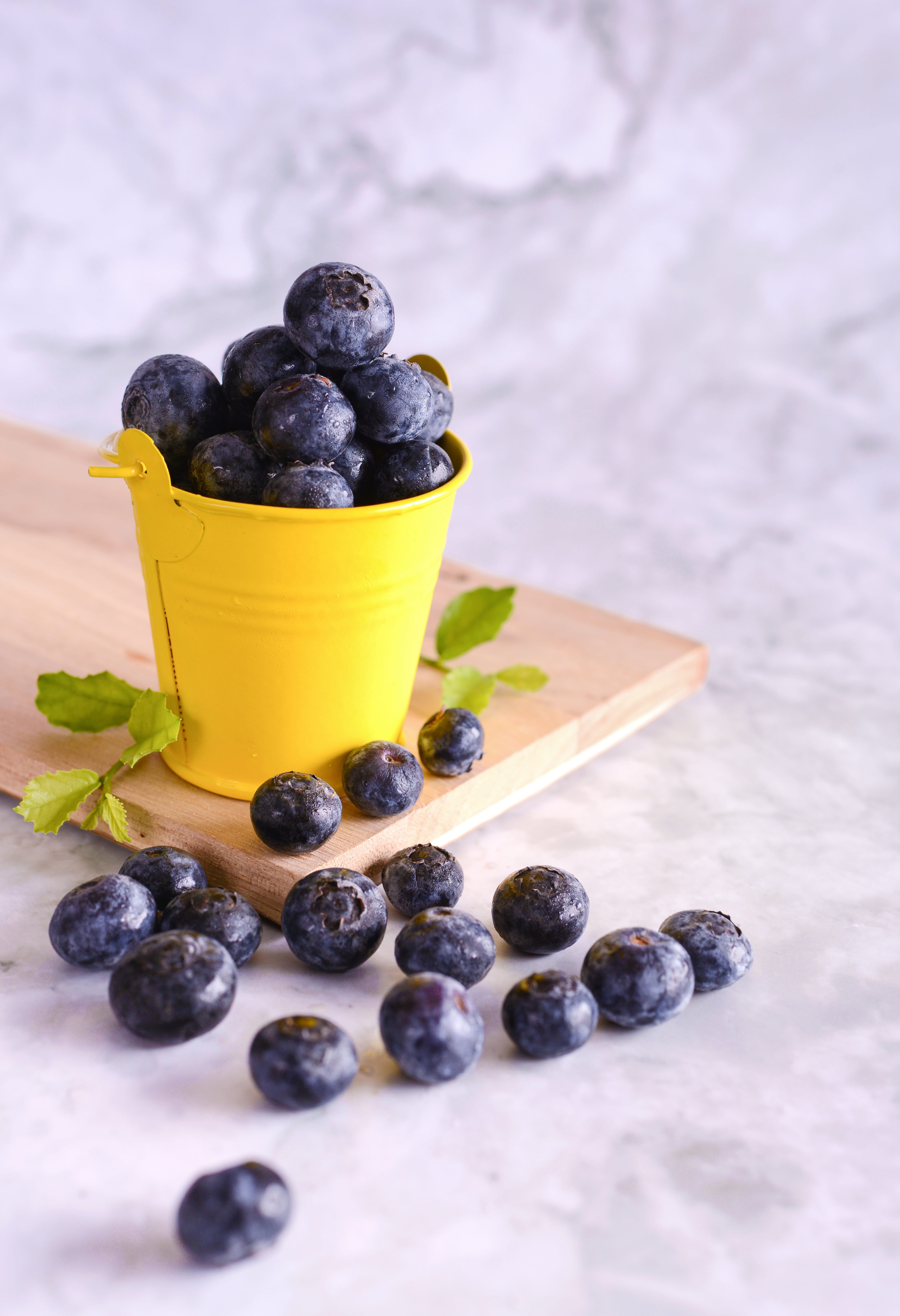 Blueberry Flavor