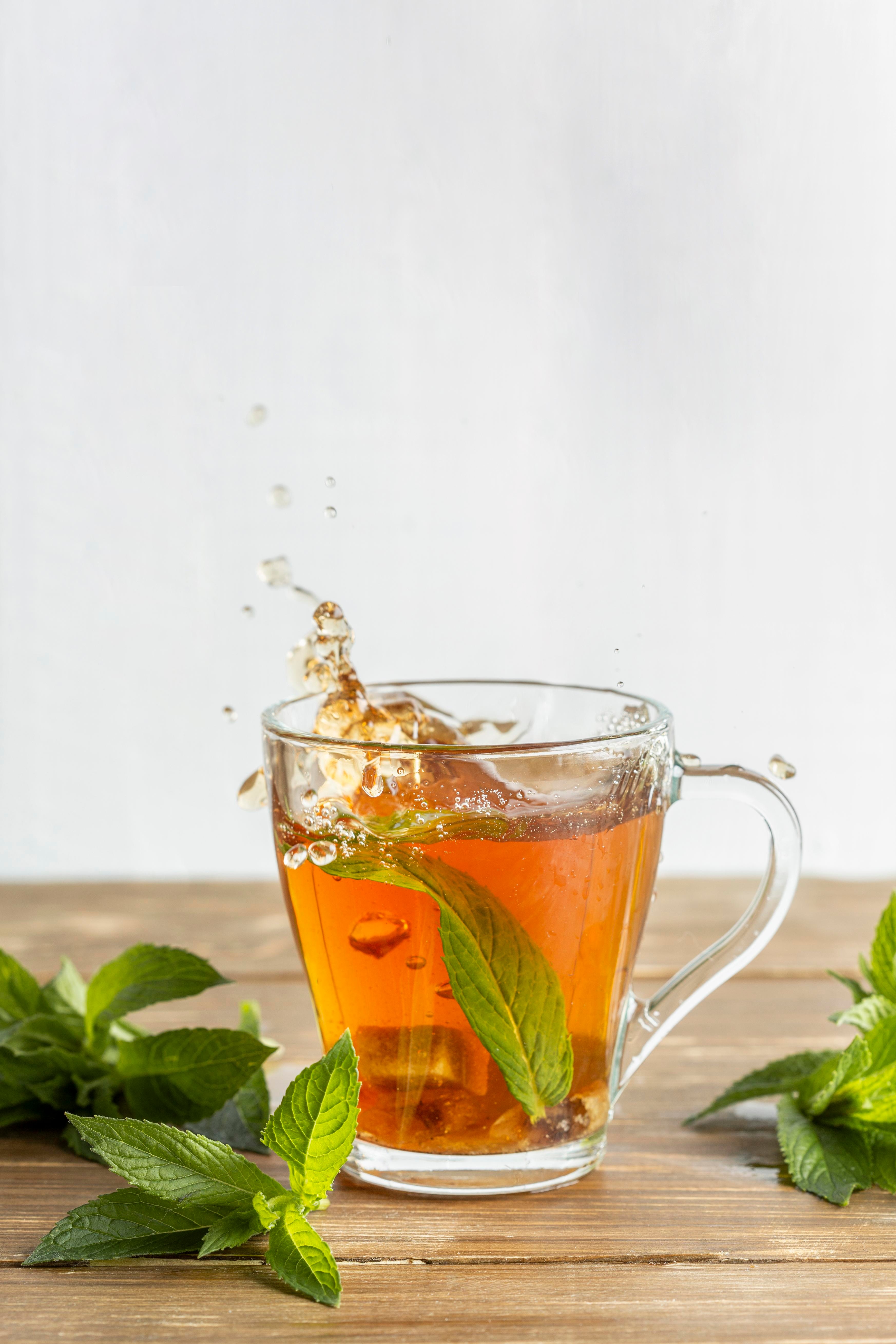 Tea Flavor
