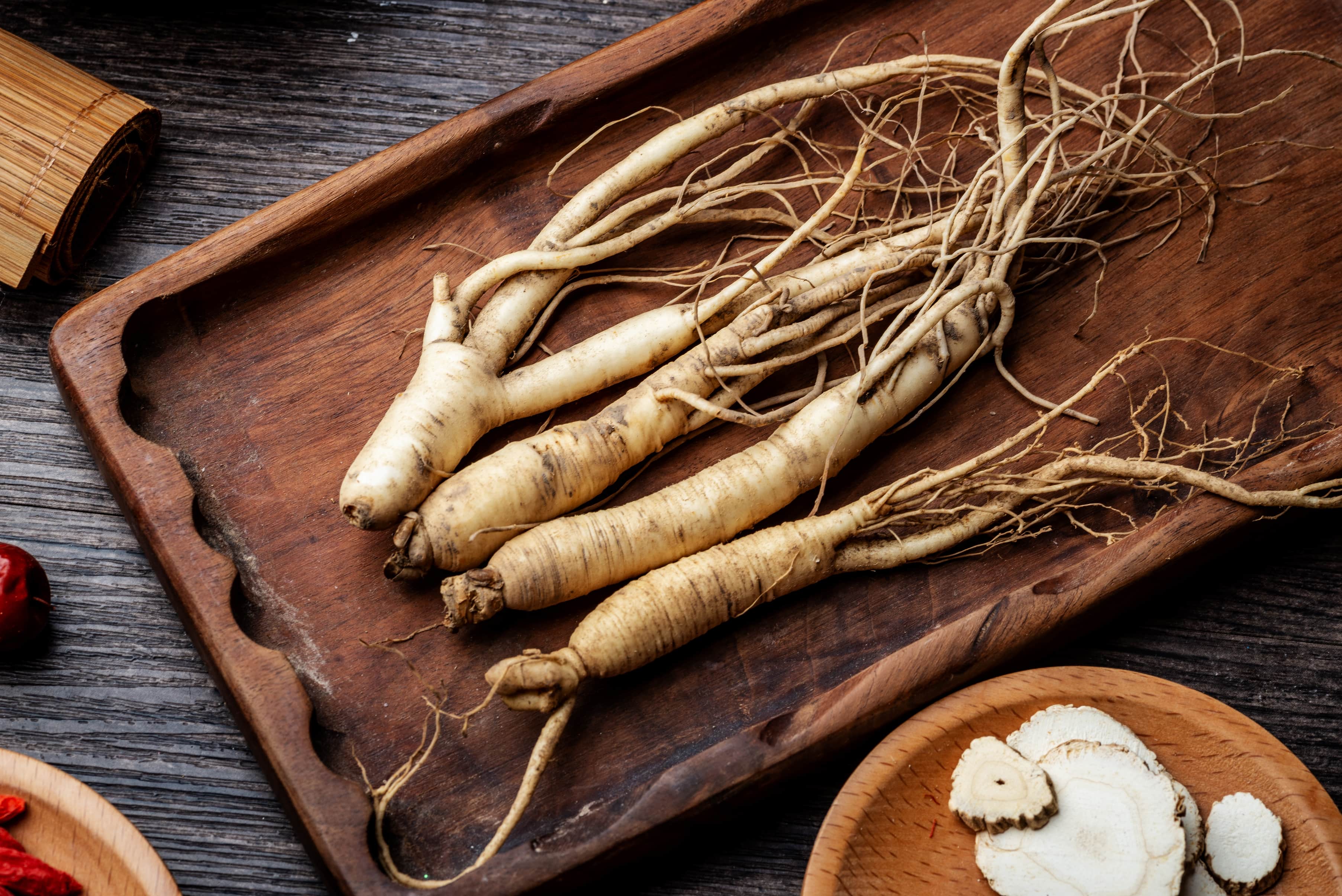 Ginseng