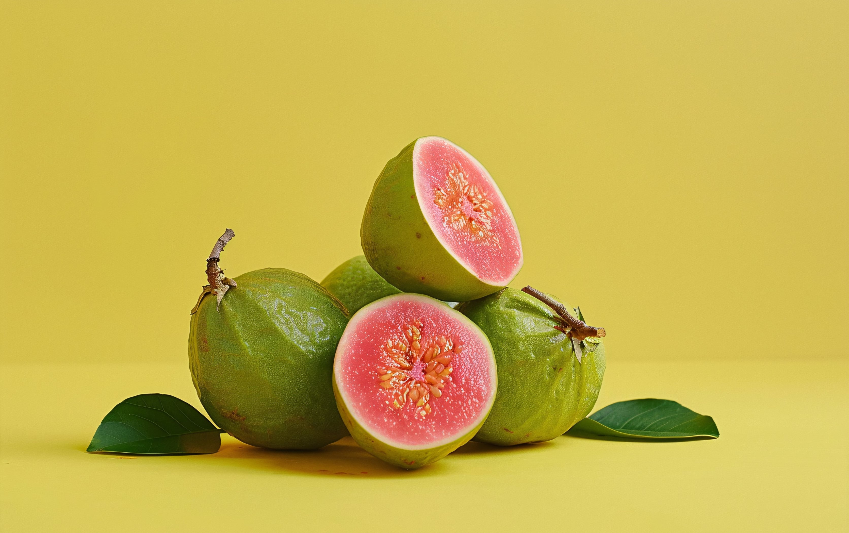 Guava Flavor
