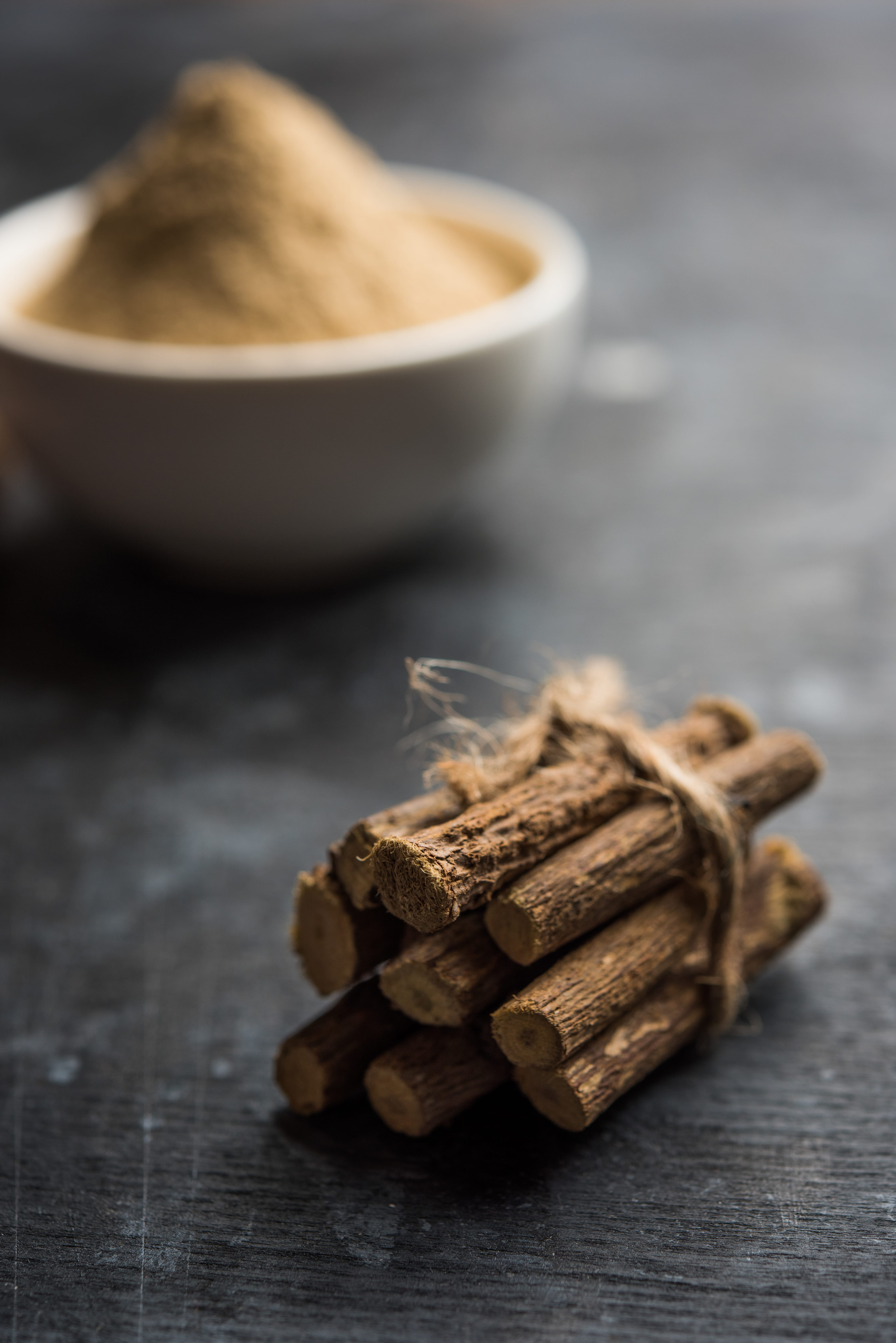 Licorice Root Extracts