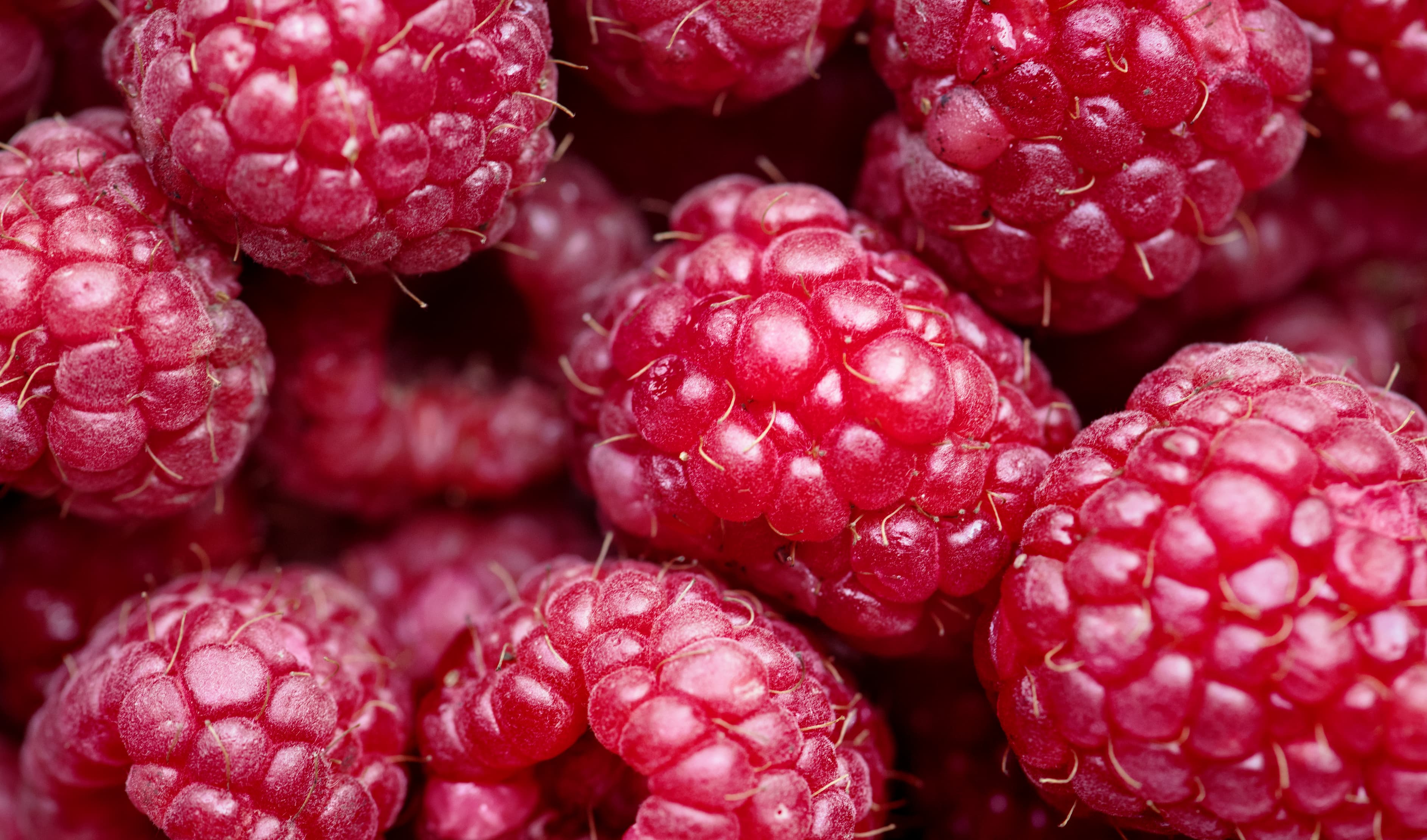 Raspberry Flavor