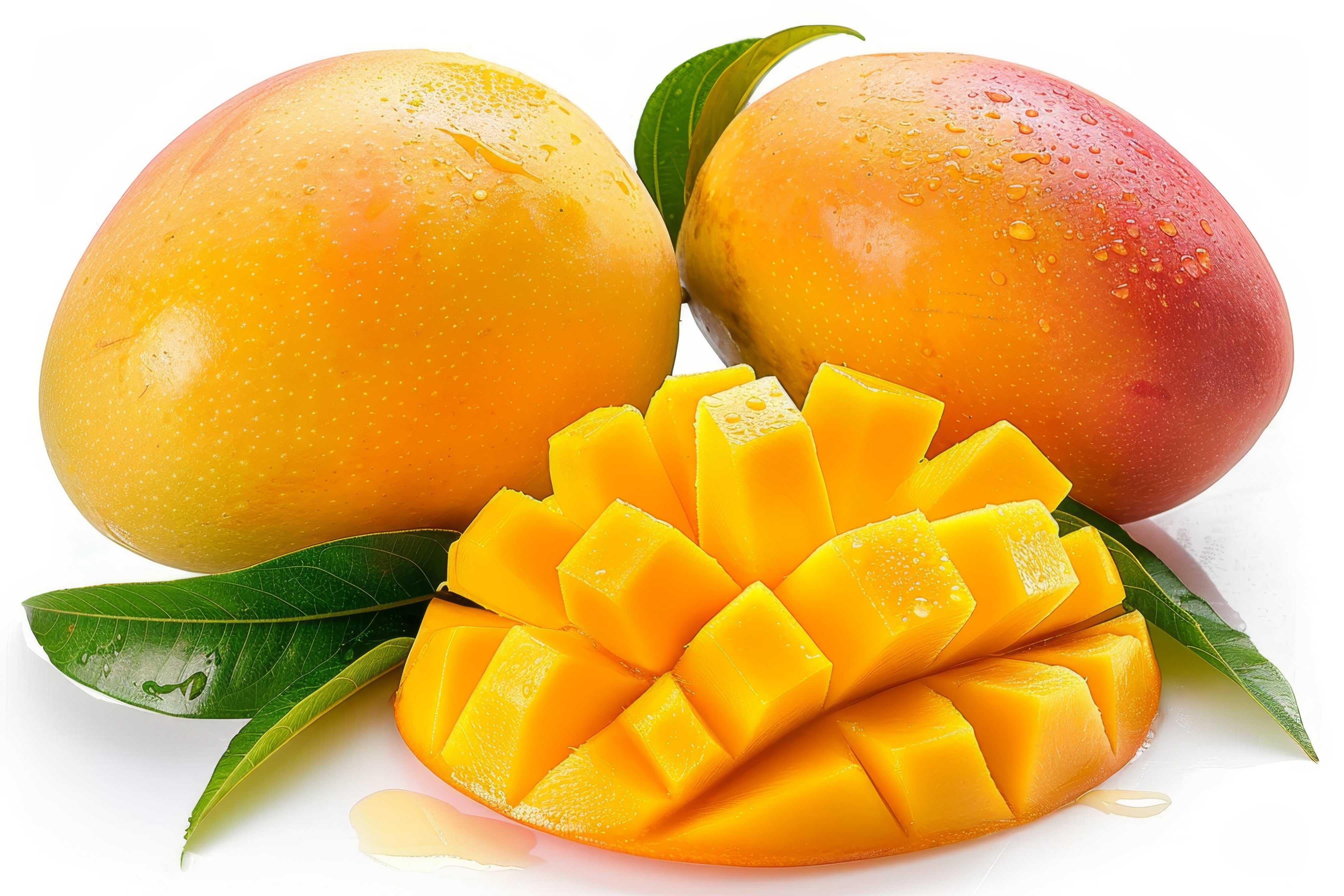 Mango Flavor
