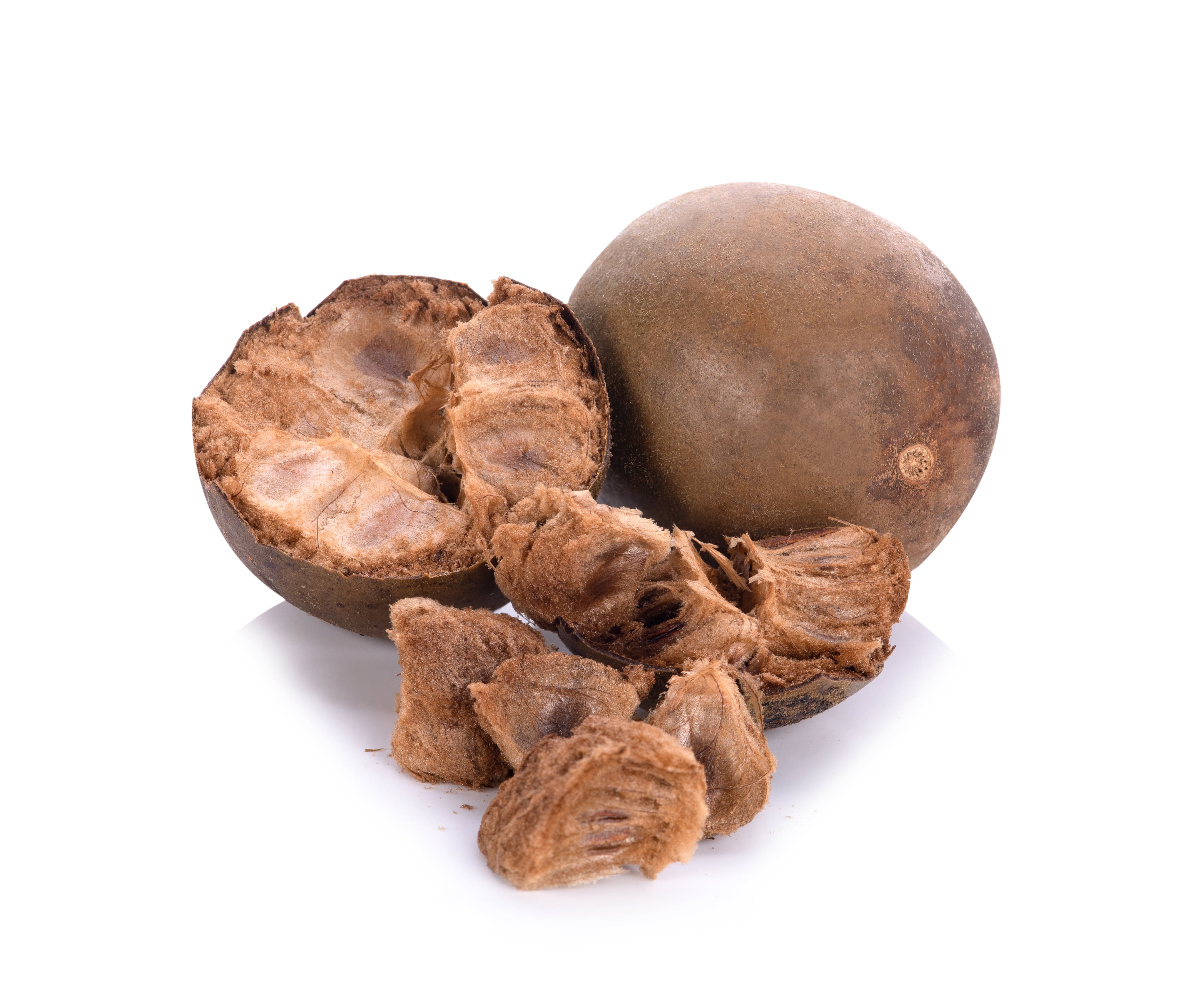 Monk Fruit