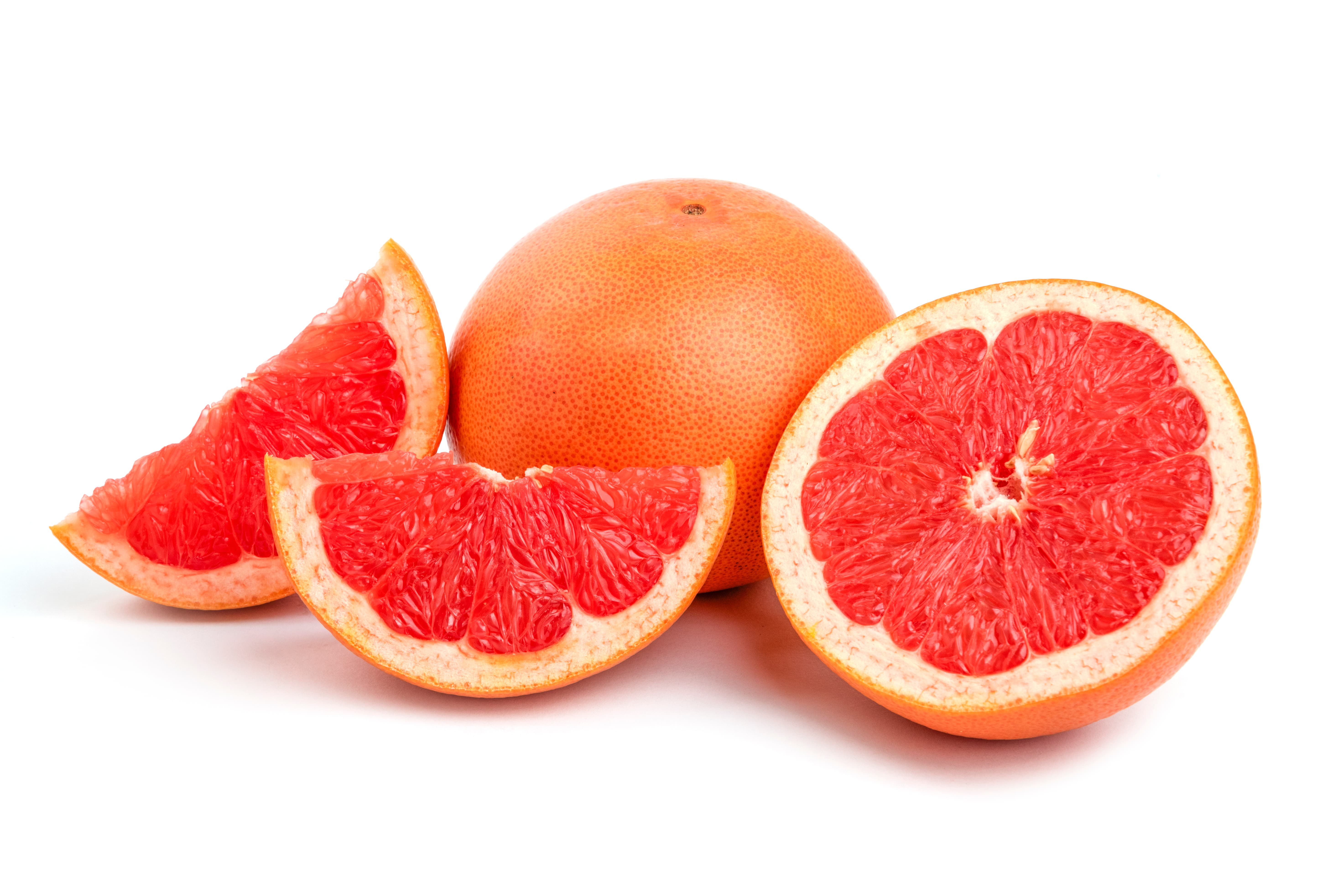 Grapefruit Flavor