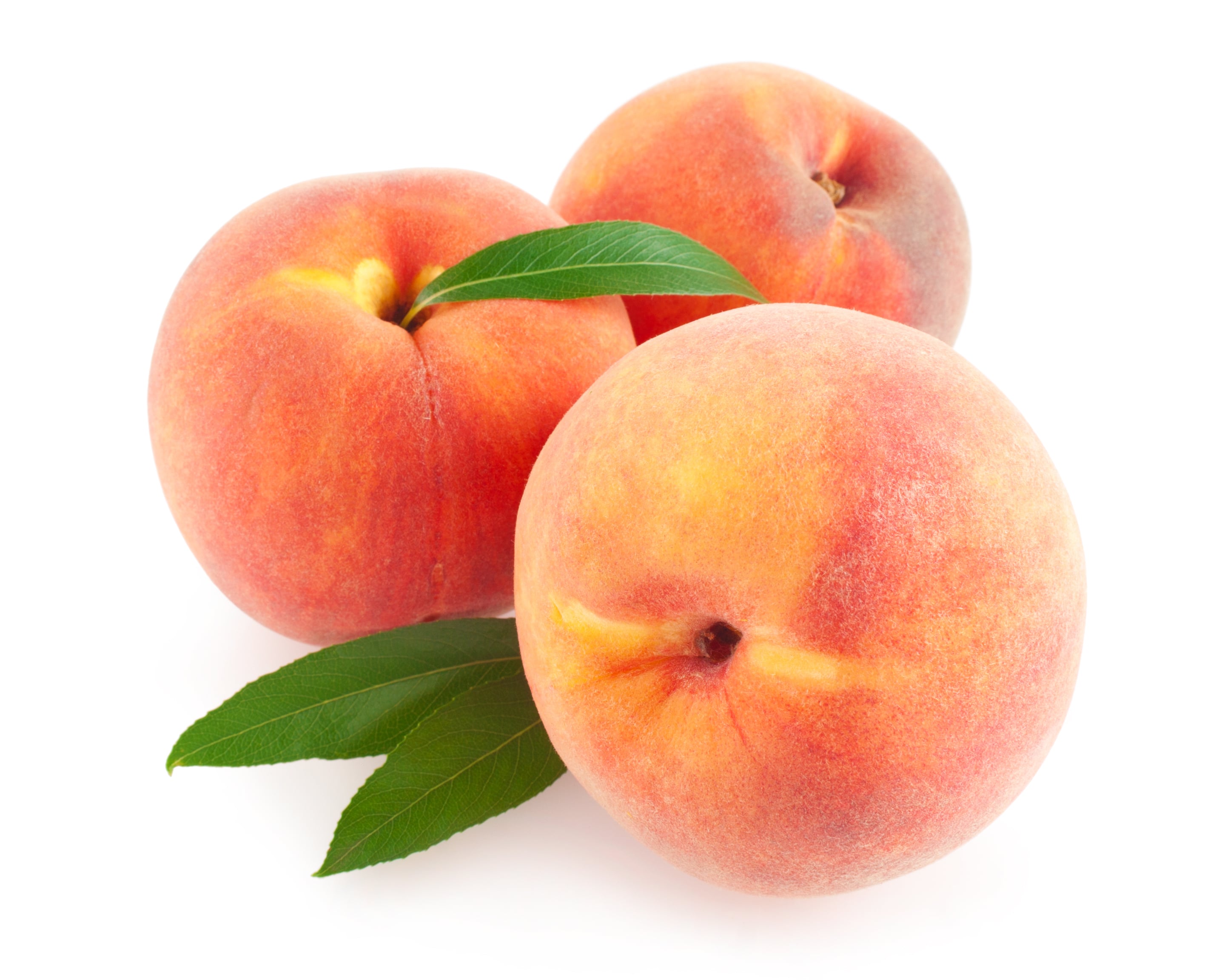 Peach Flavor