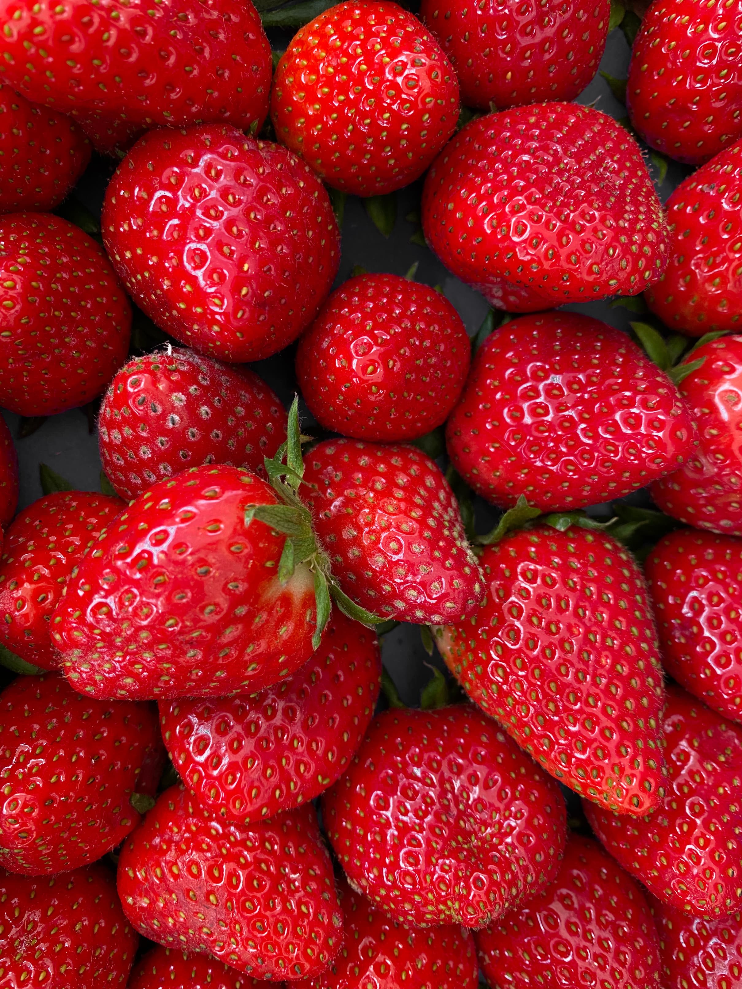 Strawberry Flavor