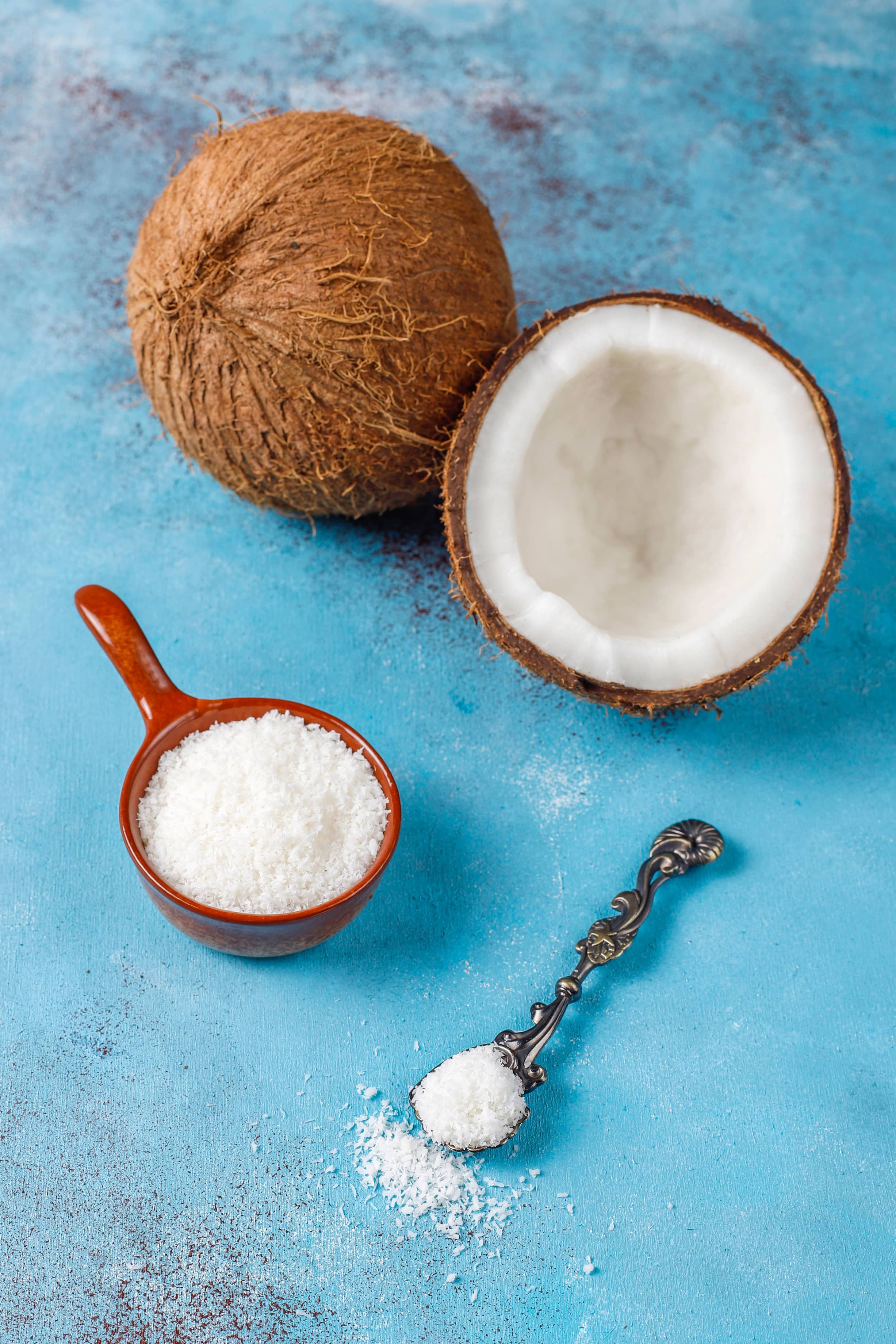 Coconut Sugar